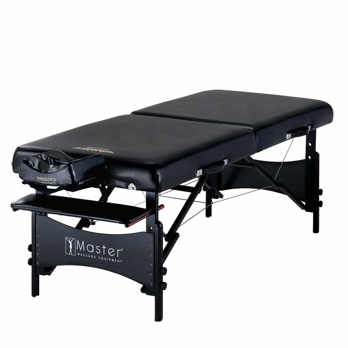 Master Massage Galaxy Mobil leżak do masażu składany 76 cm