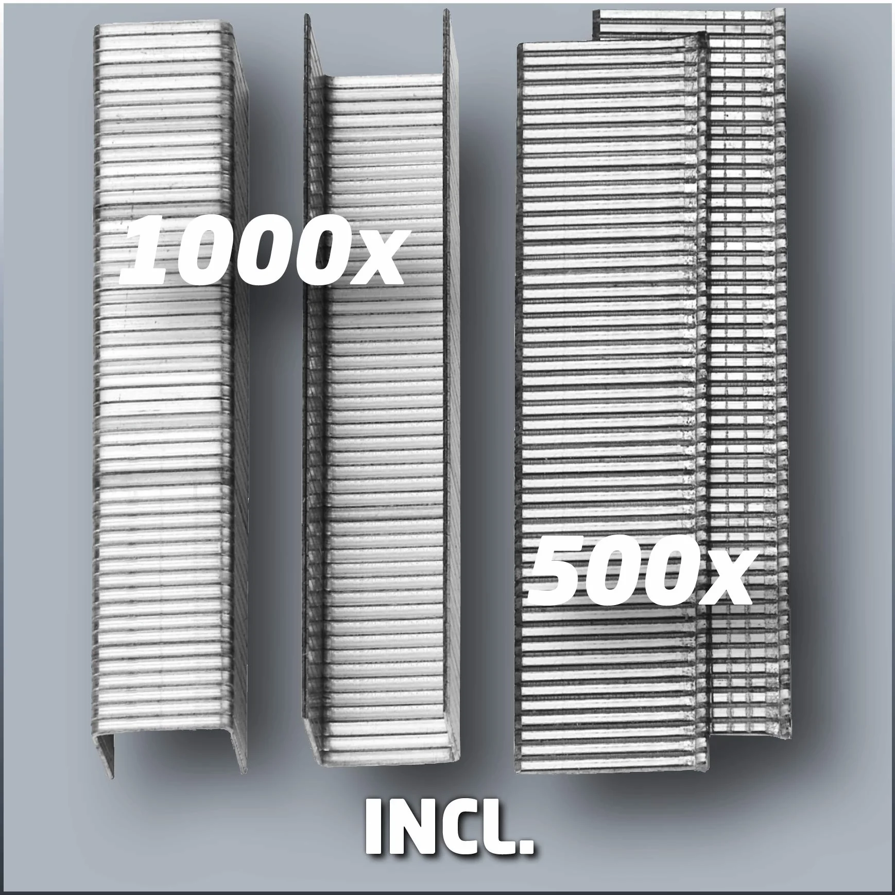 Einhell Te-Ha 2000 E Zszywacz Elektryczny 203 mm x 56 mm Czerwony