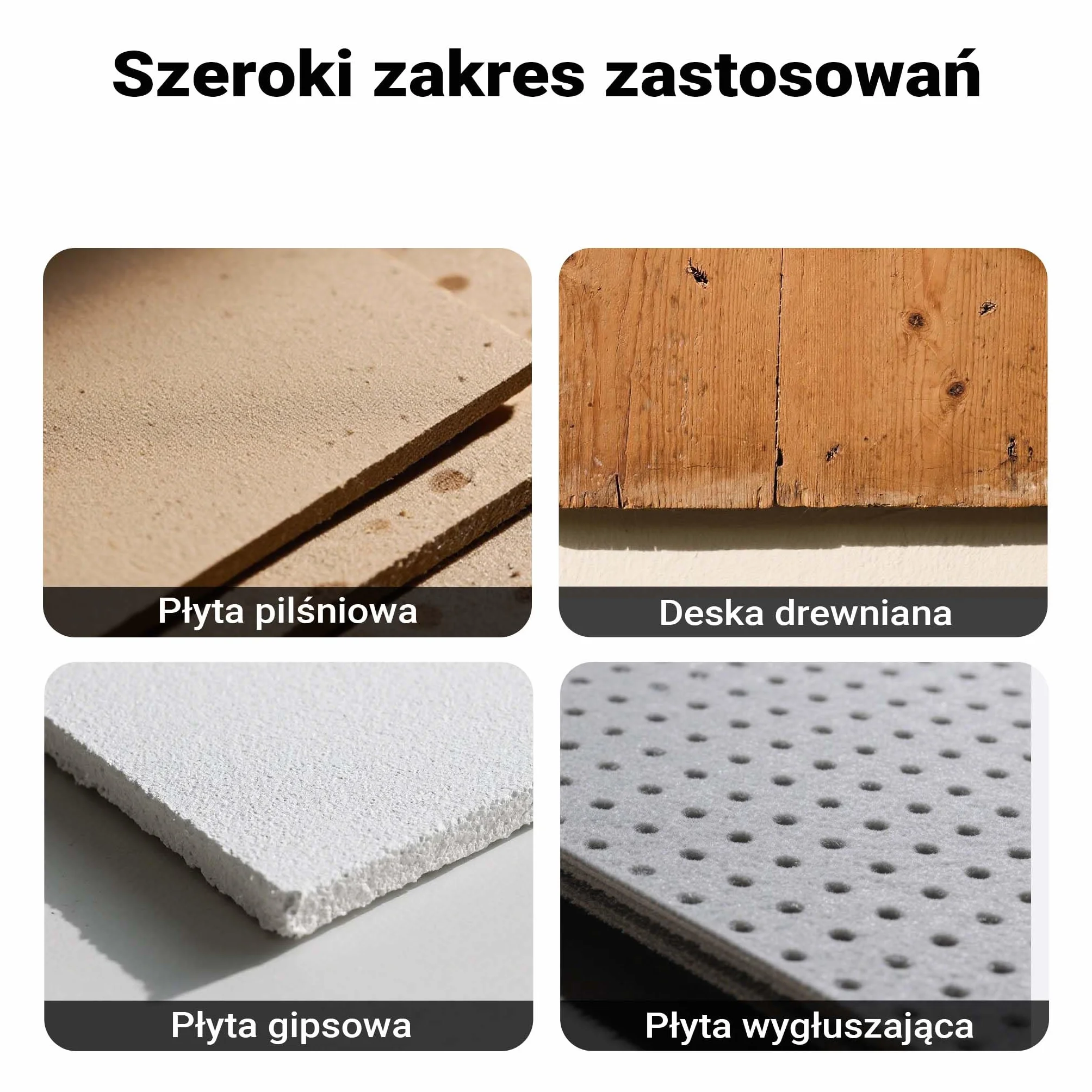 Wiltec Strug do fazowania płyt gipsowo-kartonowych o długości ostrza 250 mm, tarnik z zapasowym ostrzem i aluminiową obudową