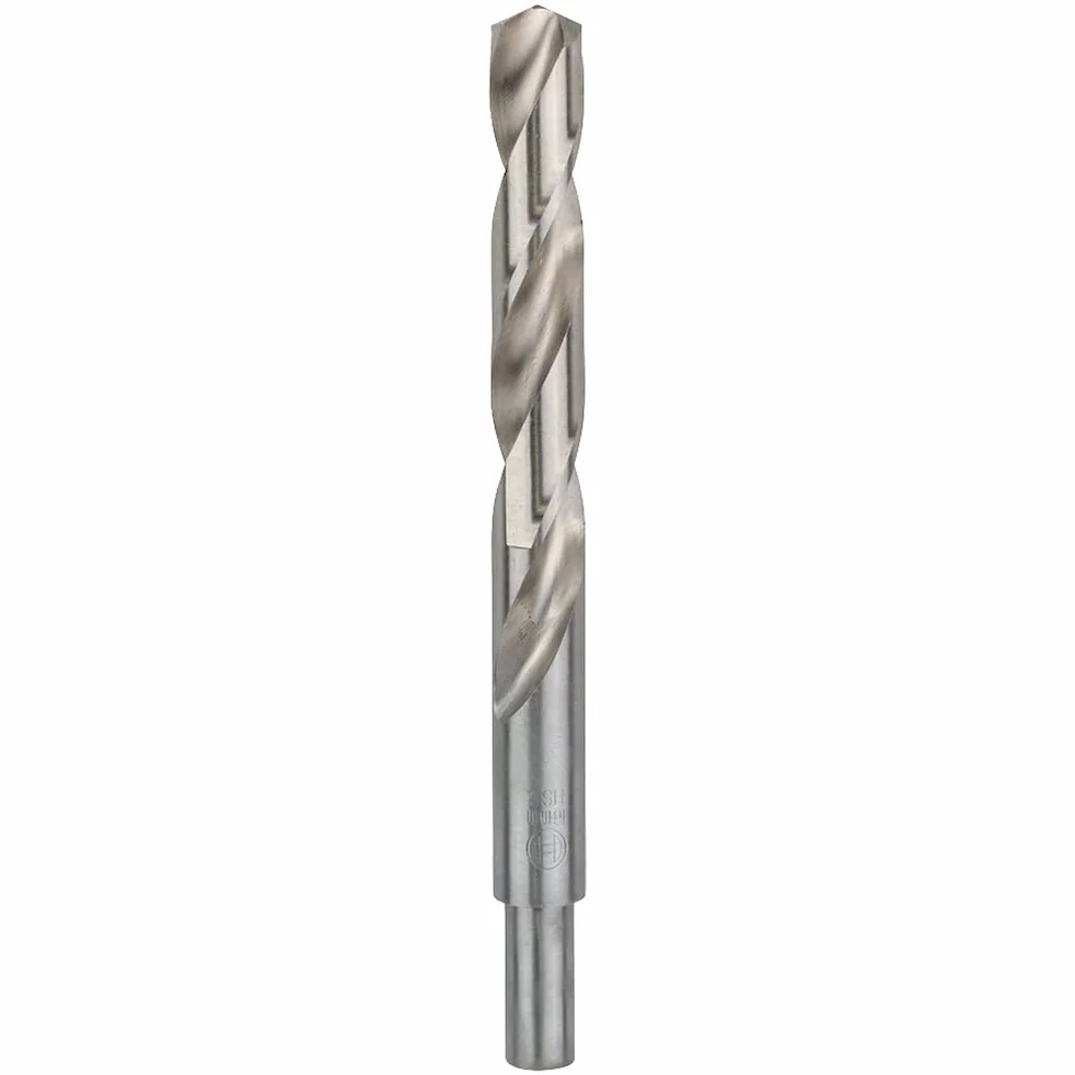 Bosch Professional 4x HSS-G Wierteł do Metalu (do Metalu, Ø 16 mm, Robust Line, Akcesoria Wiertarko)