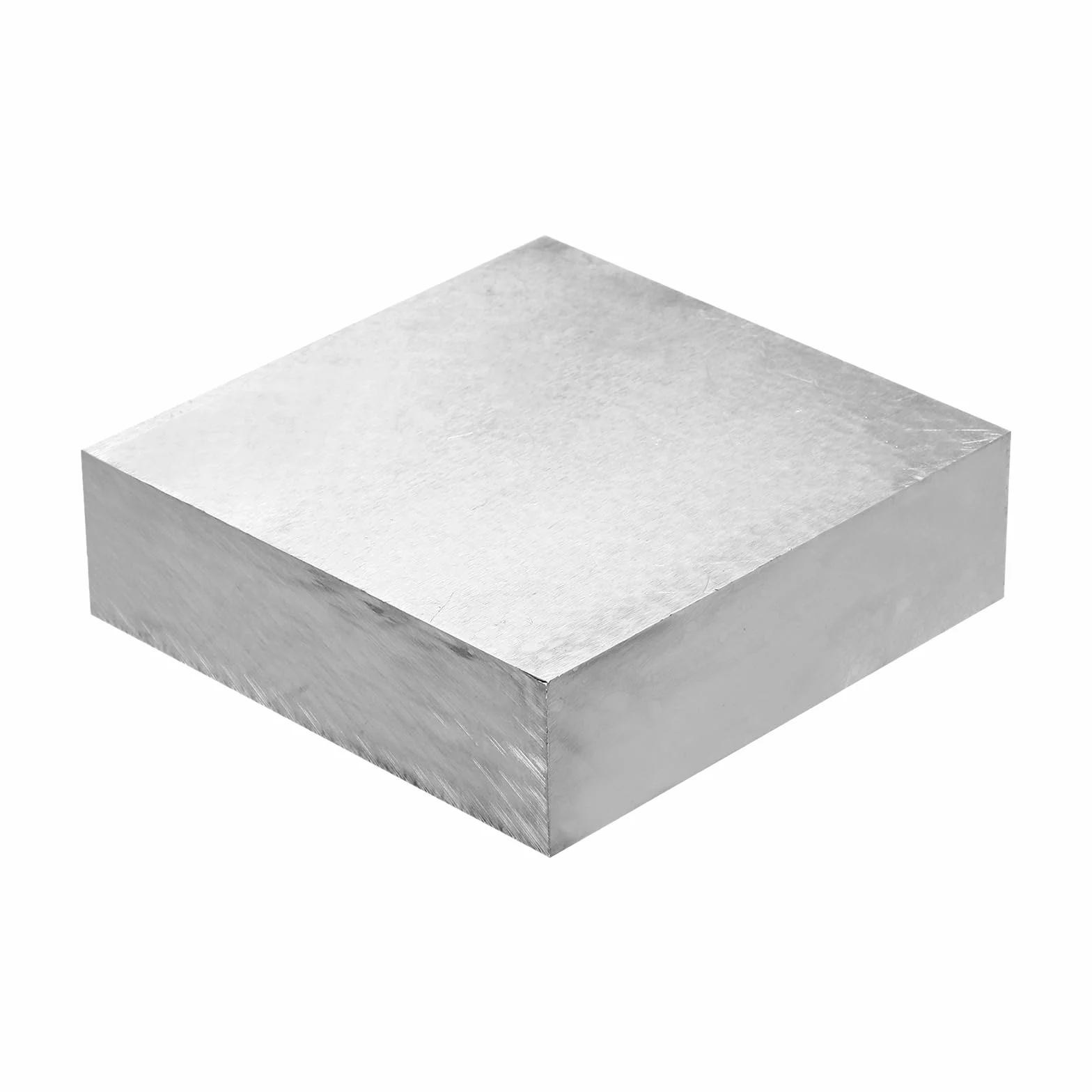 PATIKIL Blok stołowy ze stali hartowanej 100 x 100 x 30 mm 123 sztuki narzędzie do produkcji biżuterii