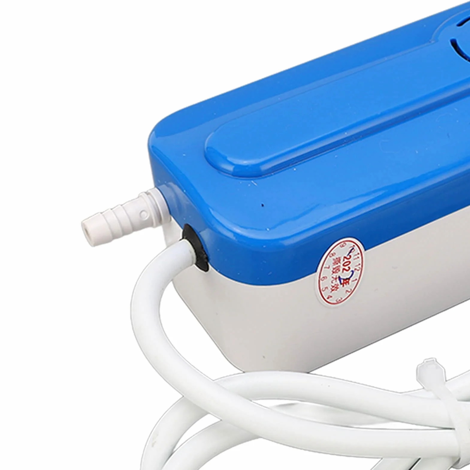 Automatyczna pompa kondensatu, AC110 do 240 V, 24 l/h, 200 ml, bezgłośna pompa do usuwania kondensatu HAVC, bezgłośna mini pompa spustowa do