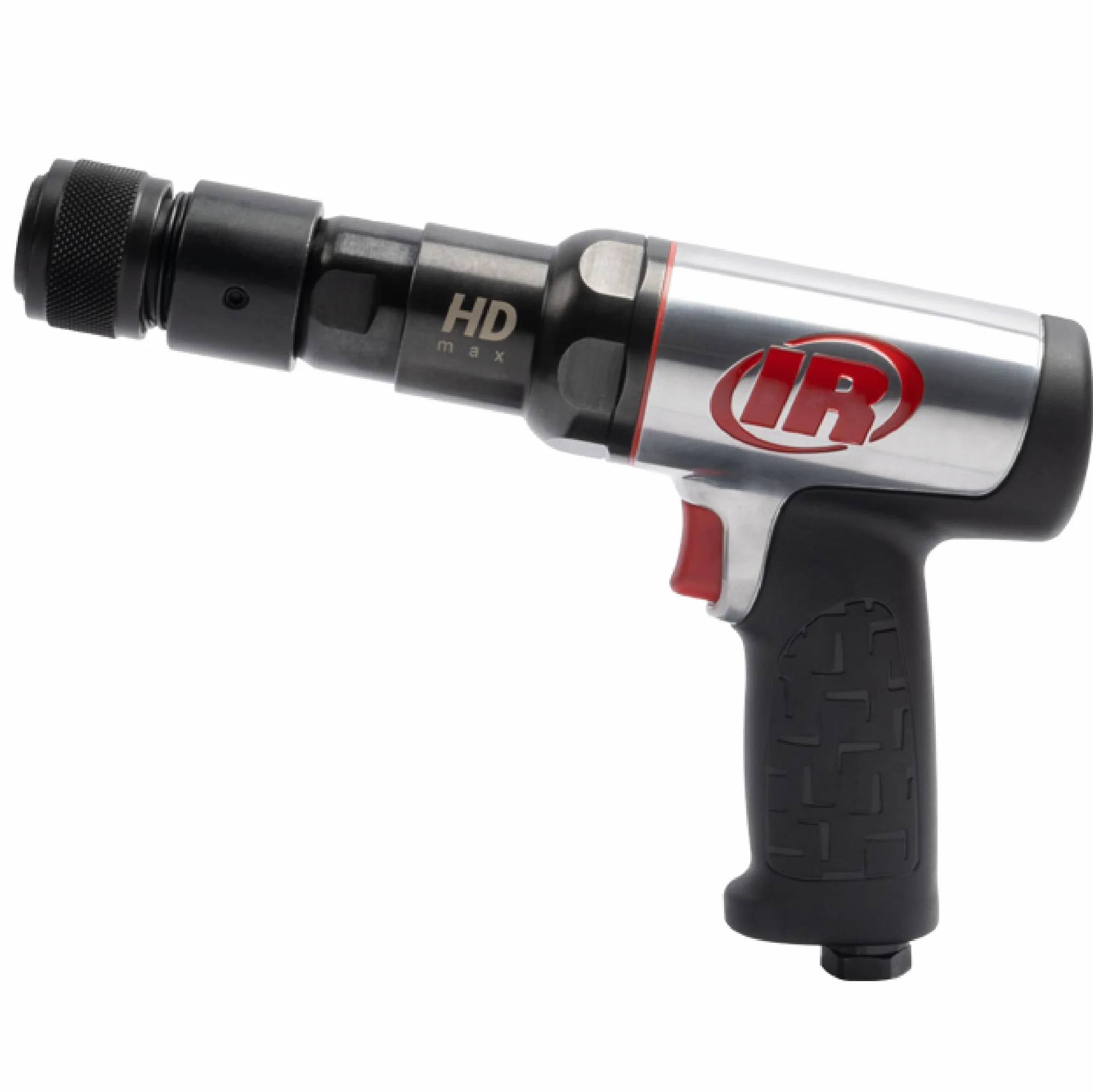 Młot pneumatyczny Ingersoll Rand 135MAX, 2600 udarów/min., skok 76 mm, średnica otworu 3/4 cala (19 mm)
