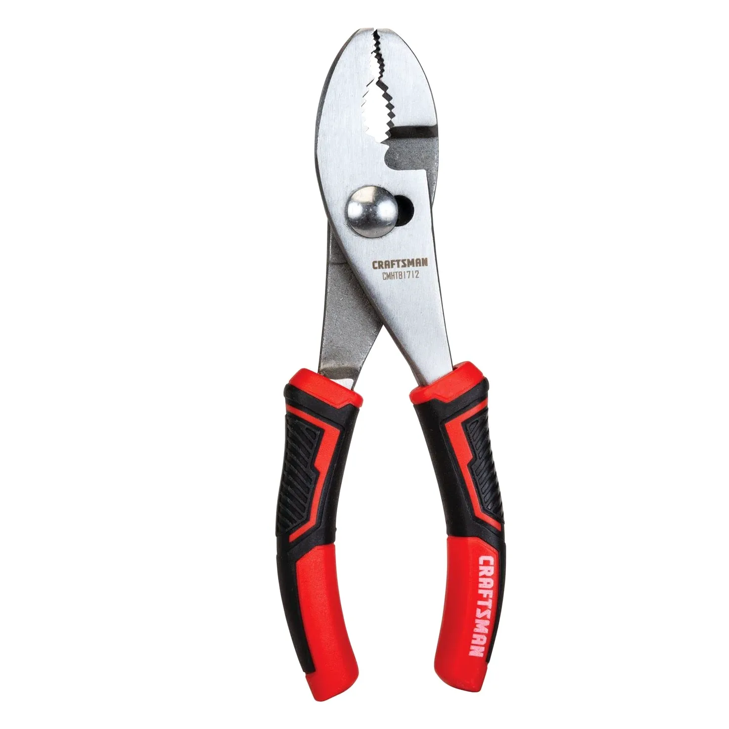 CRAFTSMAN Szczypce ślizgowe ze stali kutej 15 cm