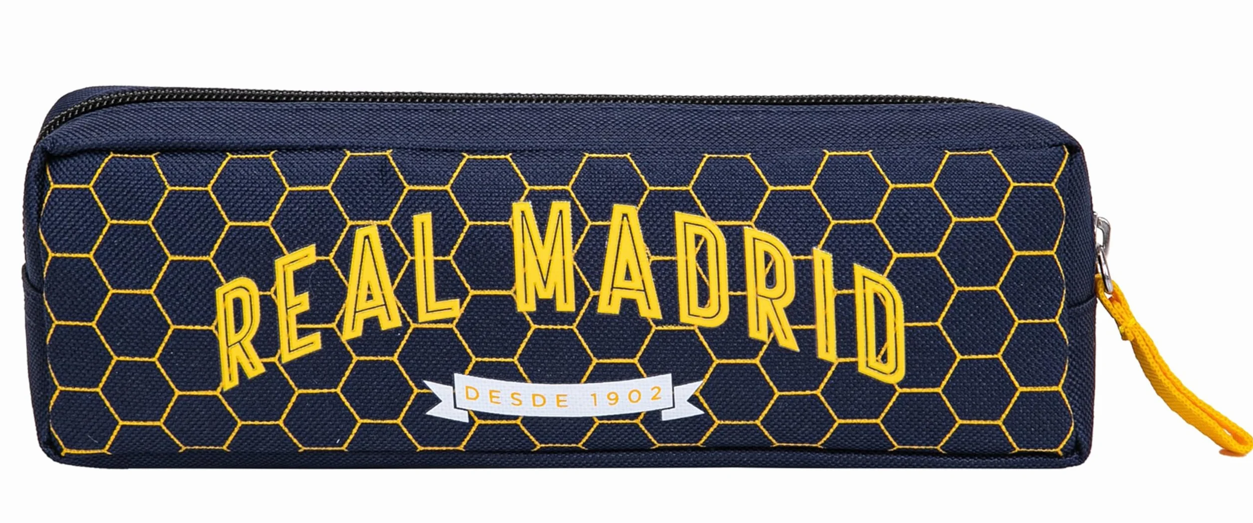 Real Madrid Piórnik szkolny – oficjalna kolekcja