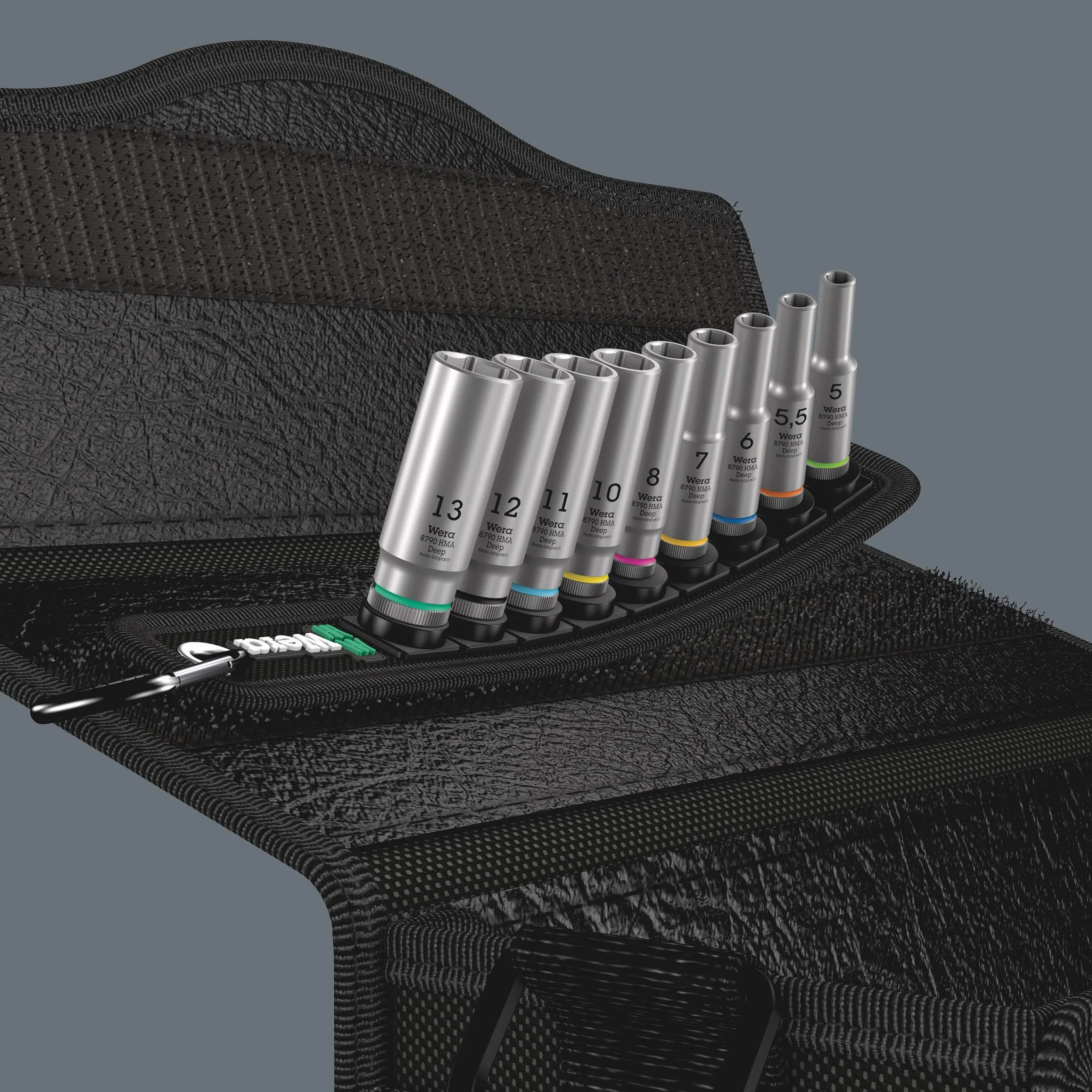 Wera Belt A Deep 1