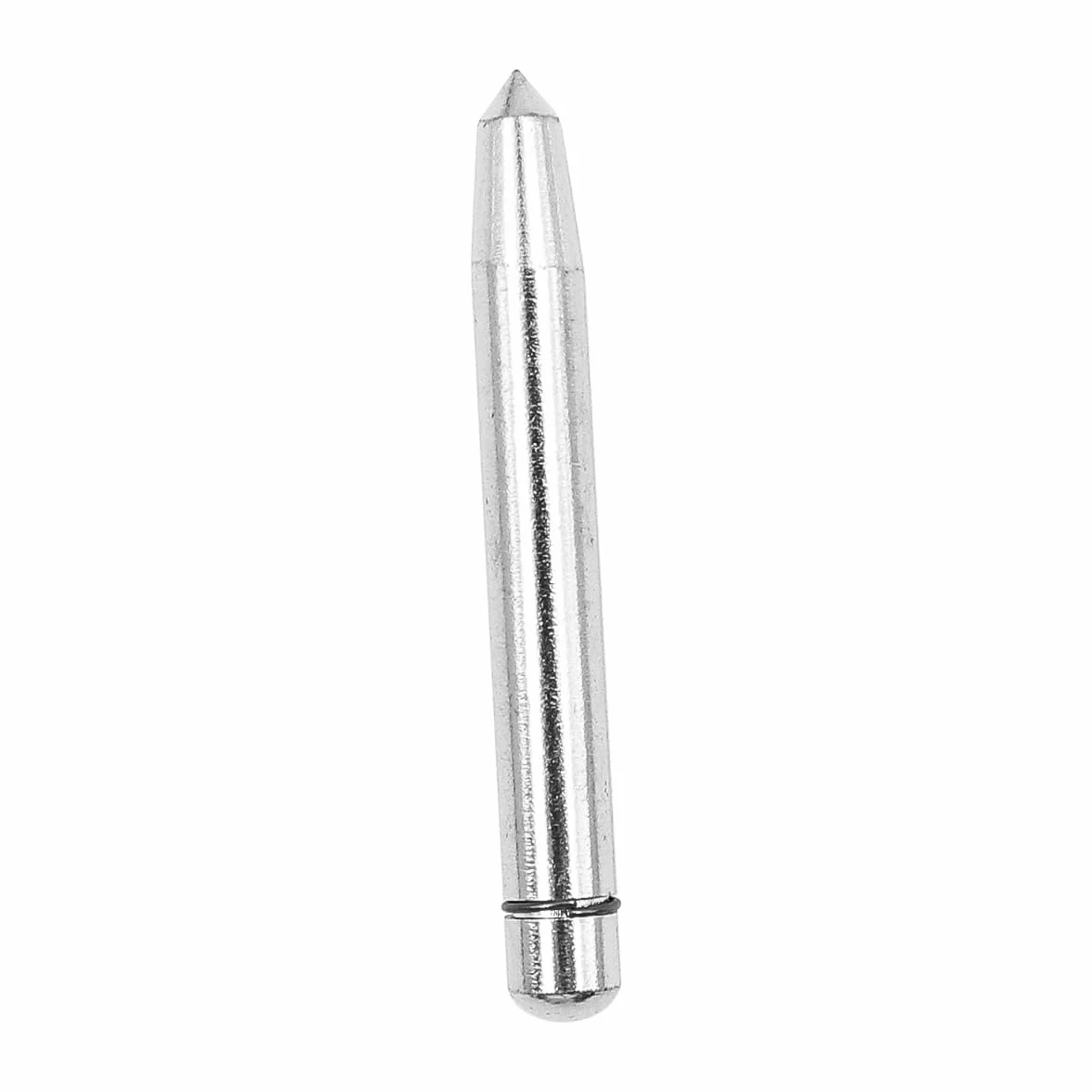 Namvo - High Strength Spring Center Punch, 2 pcs, Adjustable Tension Center Punch Tool