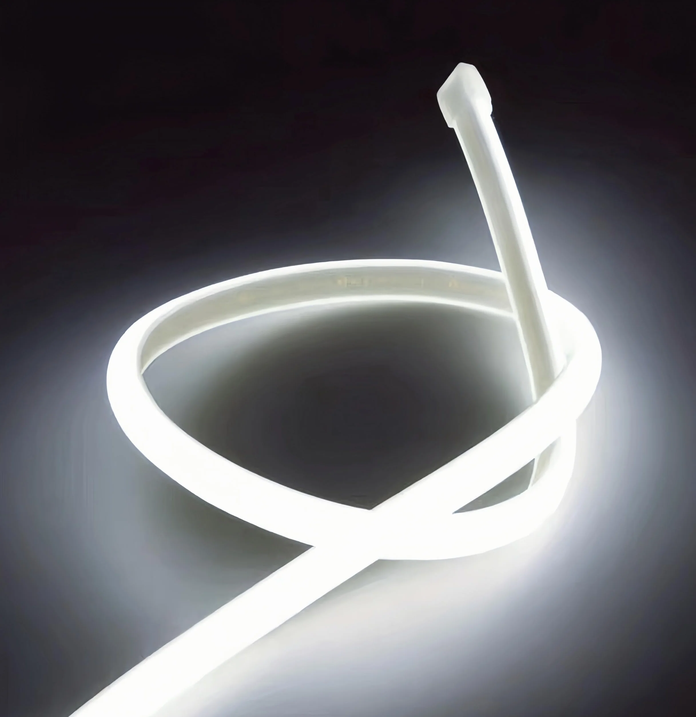 ONSSI Neonowe taśmy LED 220V 12W/m 288 LED/m COB IP65 5m