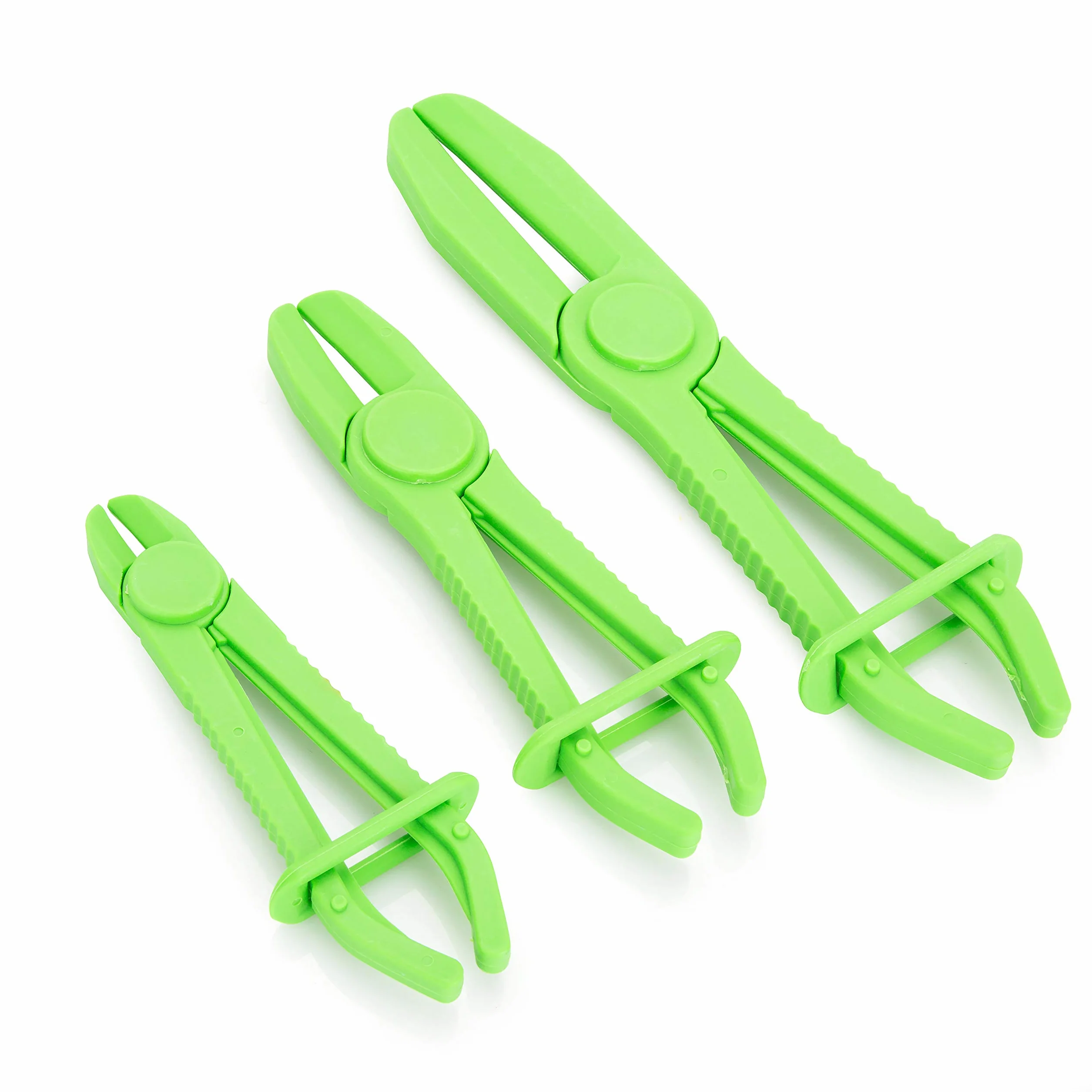 oemtools 3 24689-częściowy zestaw szczypiec zaciskowych do węża,