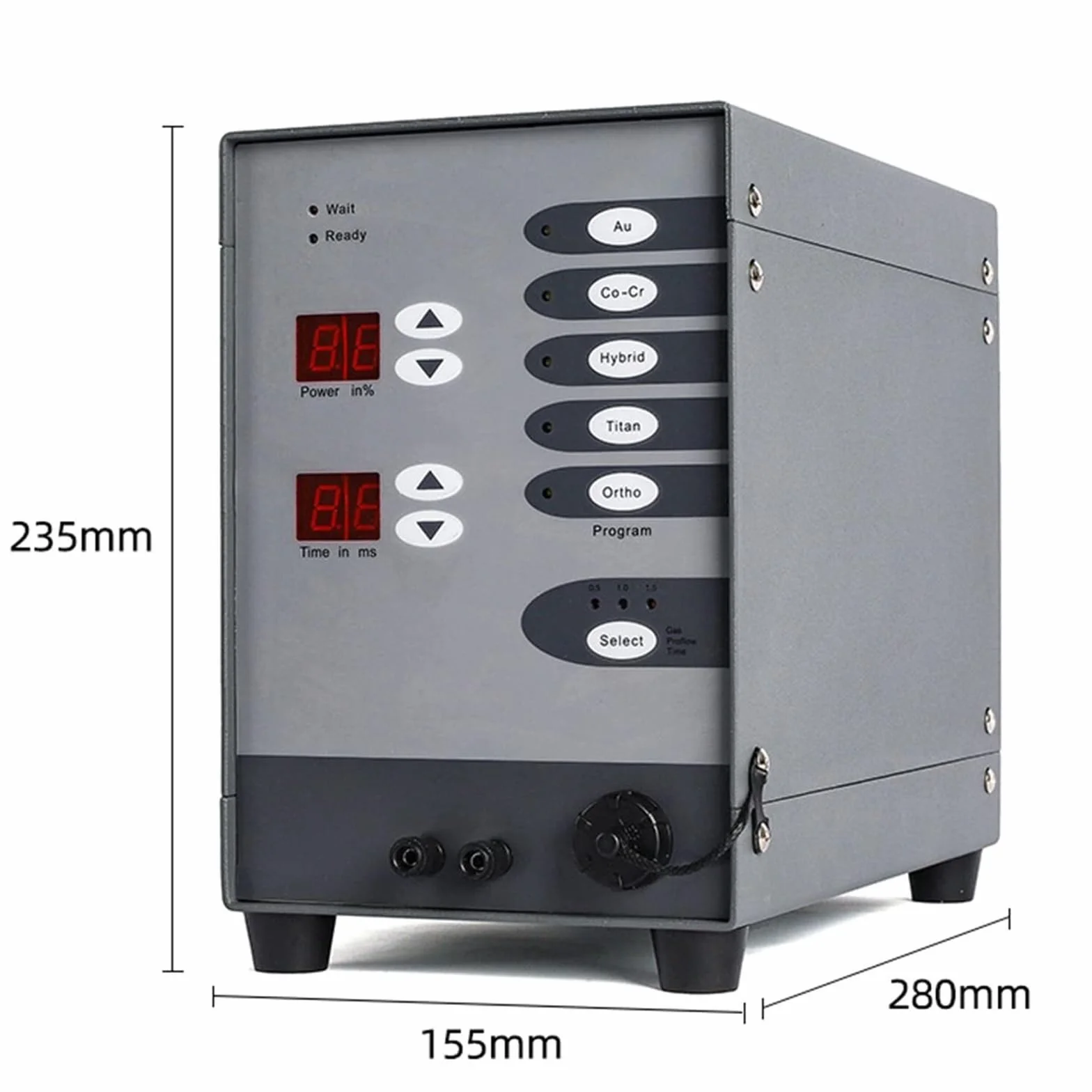Automatyczna spawarka punktowa CNC, ręczna spawarka laserowa przenośna do metalu, 110V i 220V Zestawy spawalnicze stałej biżuterii Spawalne stałe złoto, aluminium, spawanie tytanu