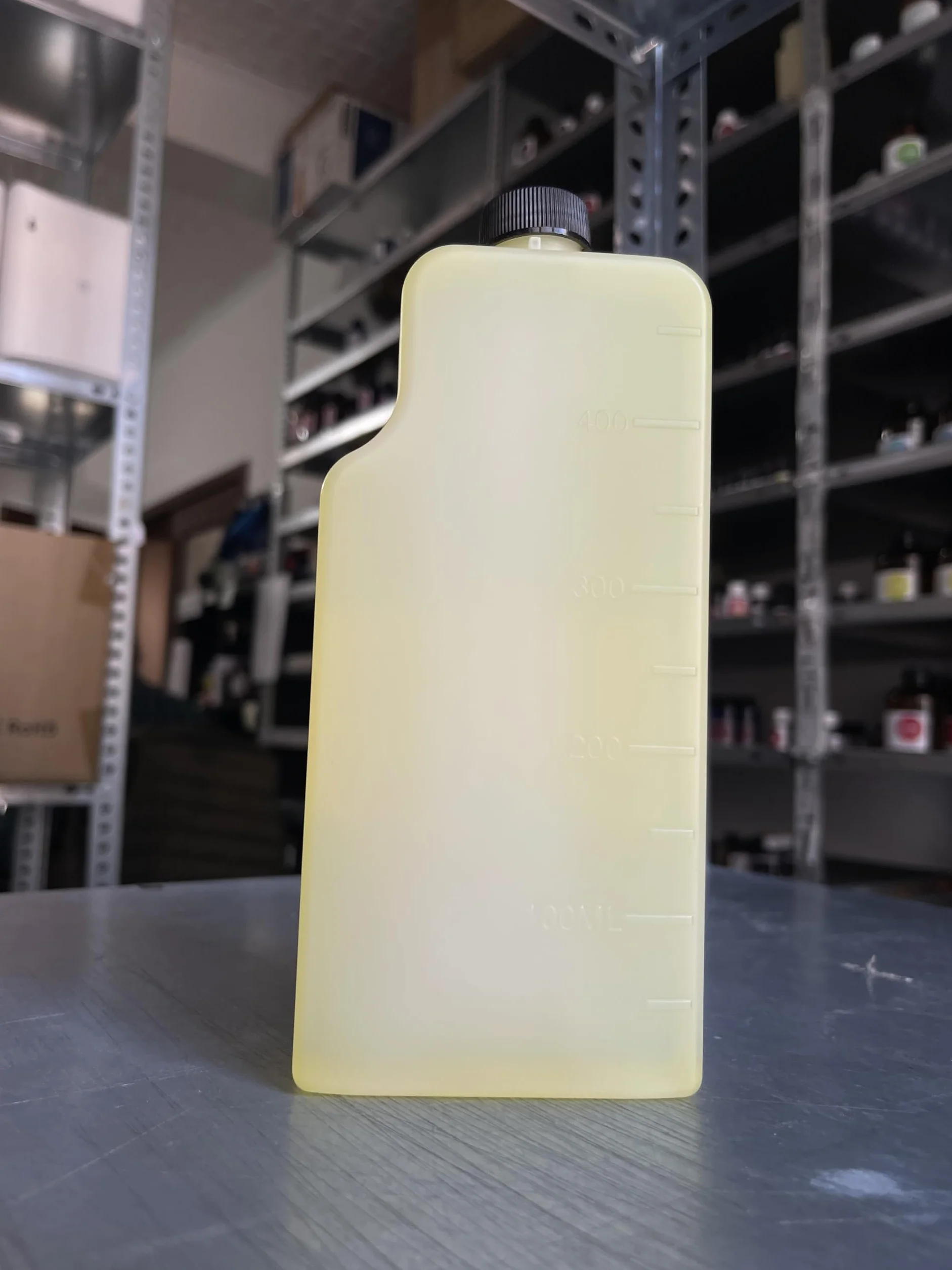 Wkład Zapachowy do Dyfuzorów Infinity | Zapach Kwiatowy | Pojemność: 500 ml | Pomieszczenia do 150 m2