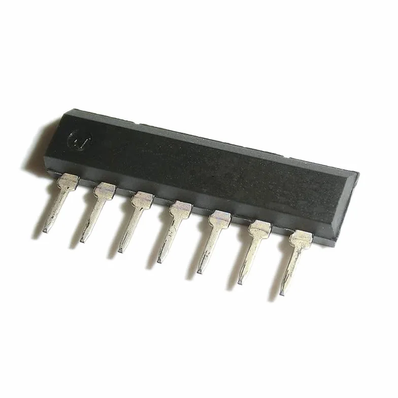 5 szt. UPA68H UPA68HA ZIP7