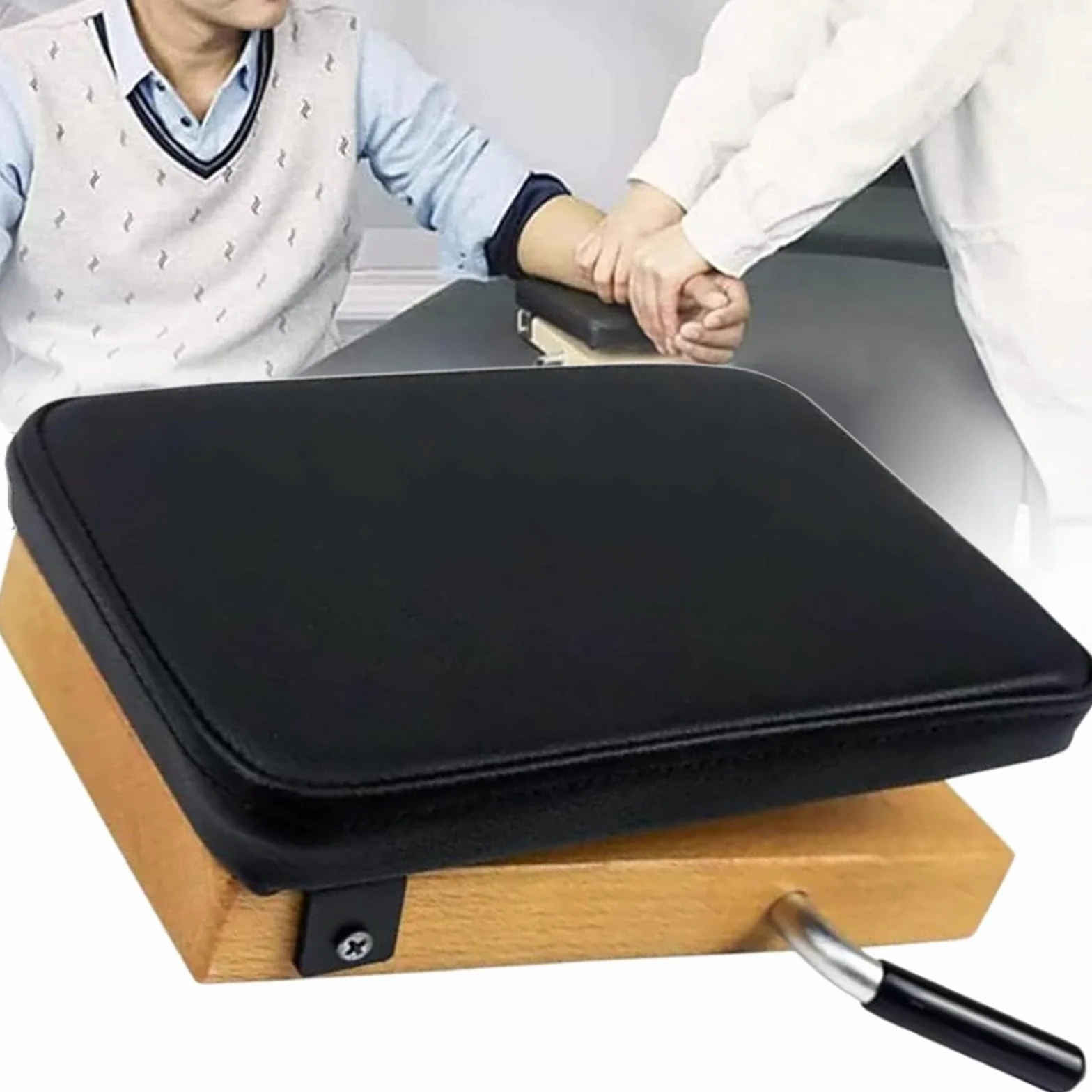 Przenośna tablica chiropraktyczna, ręczna chiropraktyka dropboard, aktywator chiropraktyka przyrząd do regulacji