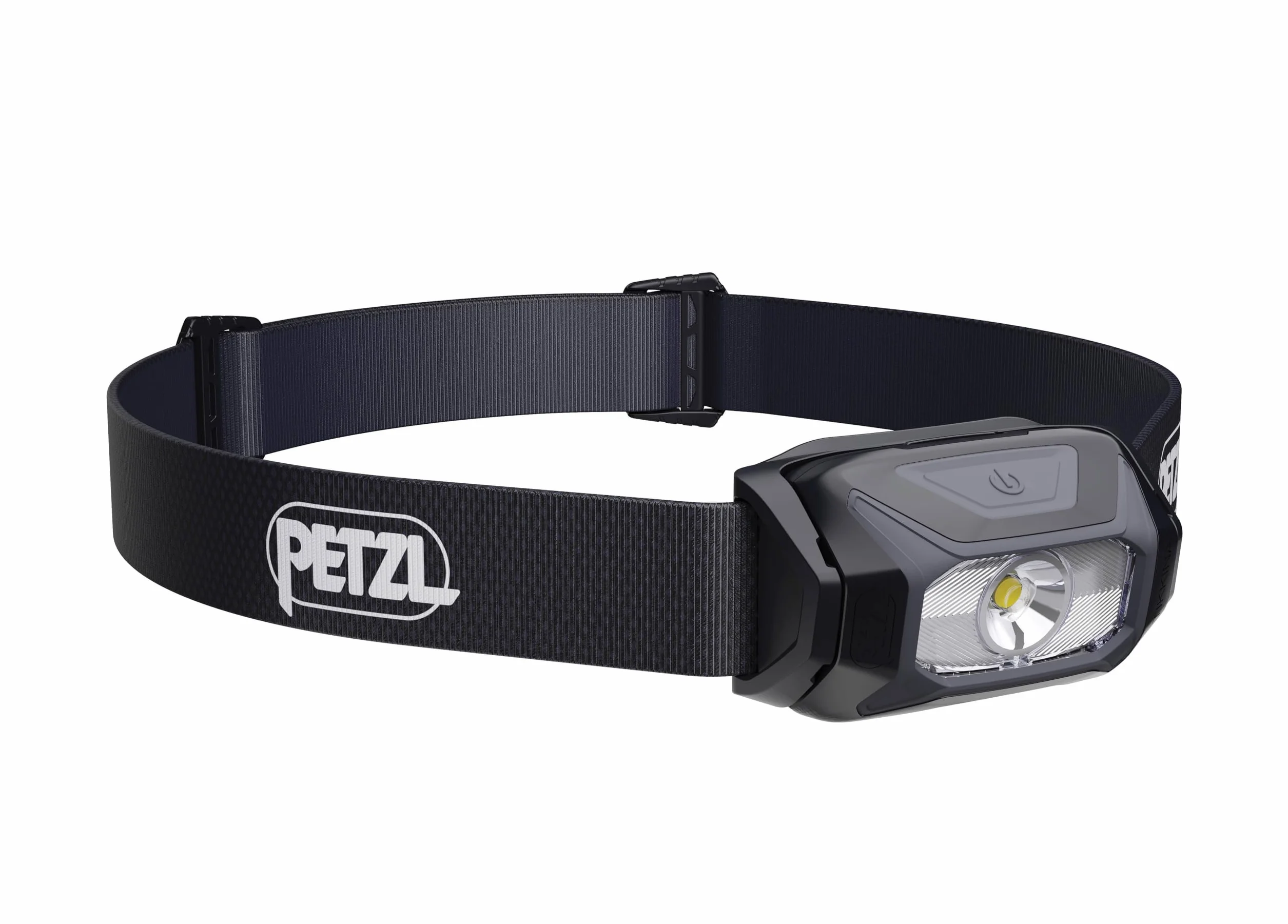 PETZL - Reflektor TIKKINA czarny