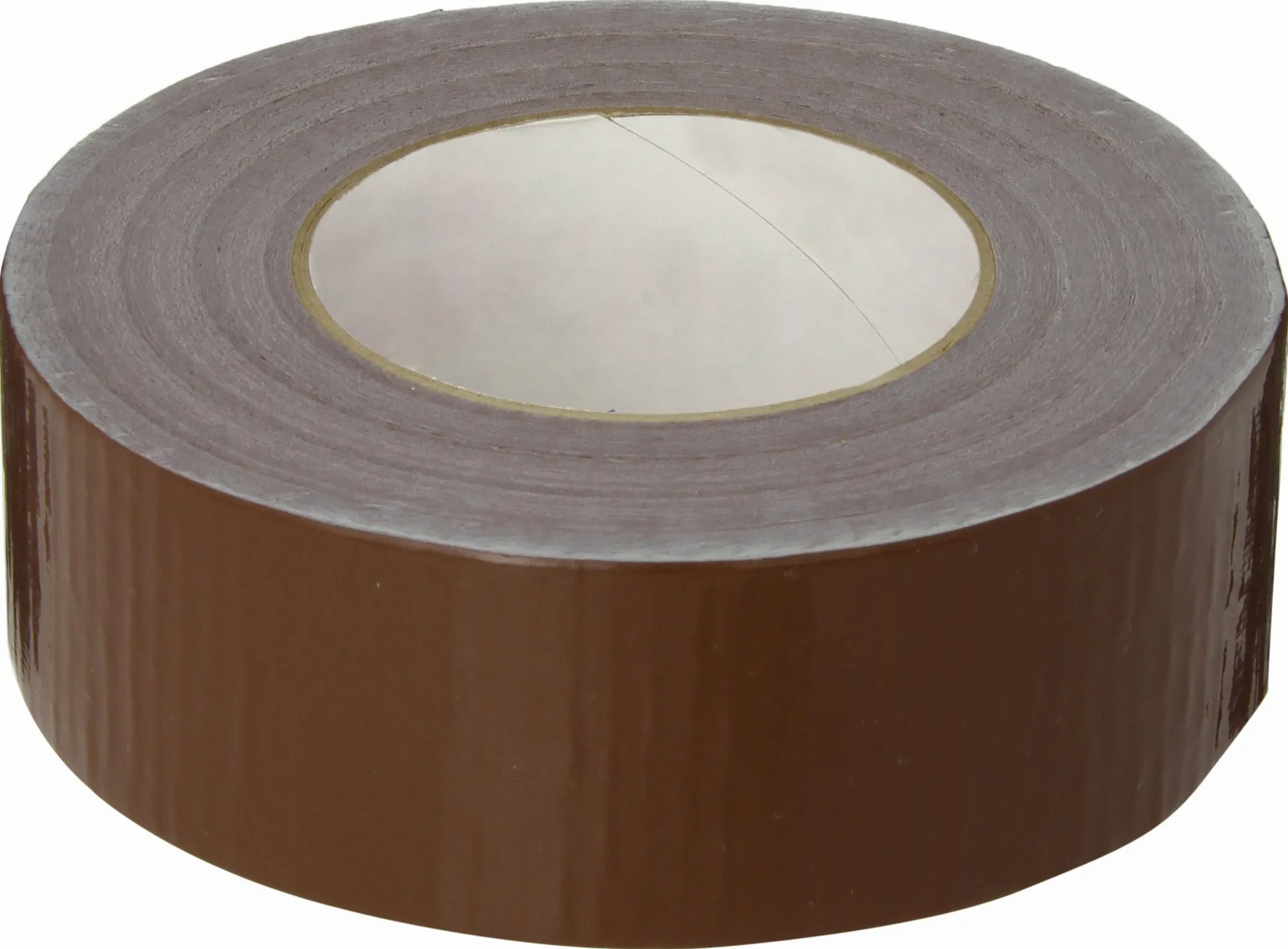 Nashua - 1086895 2280 tkanina powlekana polietylenem wielofunkcyjna taśma klejąca, długość 55 m x 48 mm szerokość, brązowy