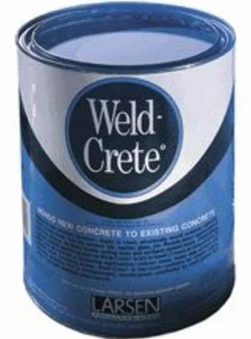 Gallon Weld Crete klej do betonu