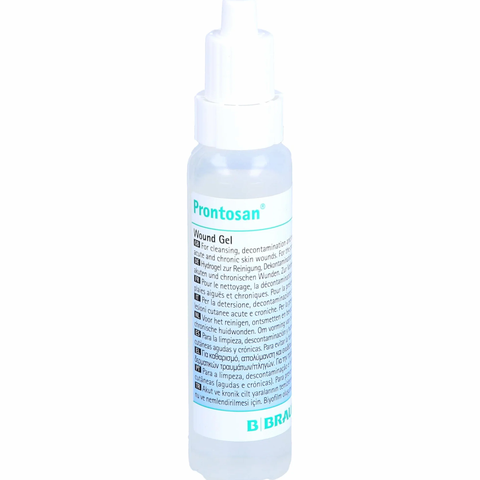 Prontosan Wundgel 30 mL