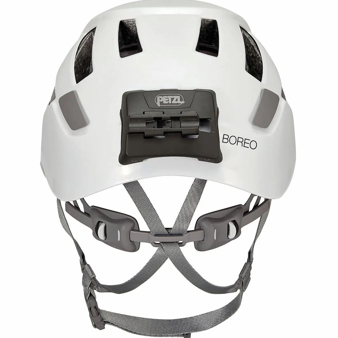 Petzl, Boreo® Caving, Hełm Speleologii, Wielobarwny, M/L, Unisex Dorosły