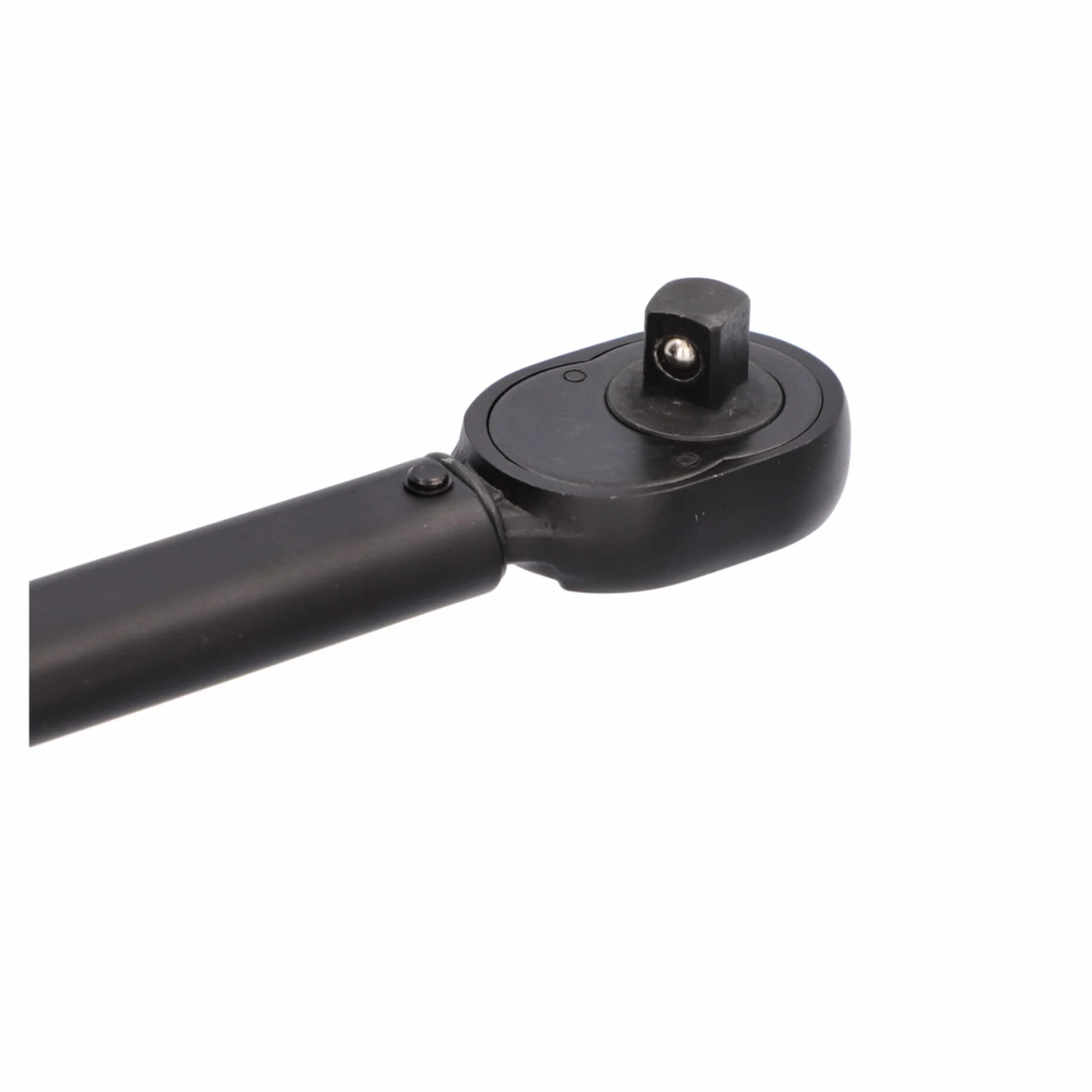 cartrend Klucz dynamometryczny do samochodu, zakres regulacji do 210 Nm, napęd 1/2" (12,7 mm) czworokątny, hartowany, chromowany i polerowany materiał, z antypoślizgowym uchwytem