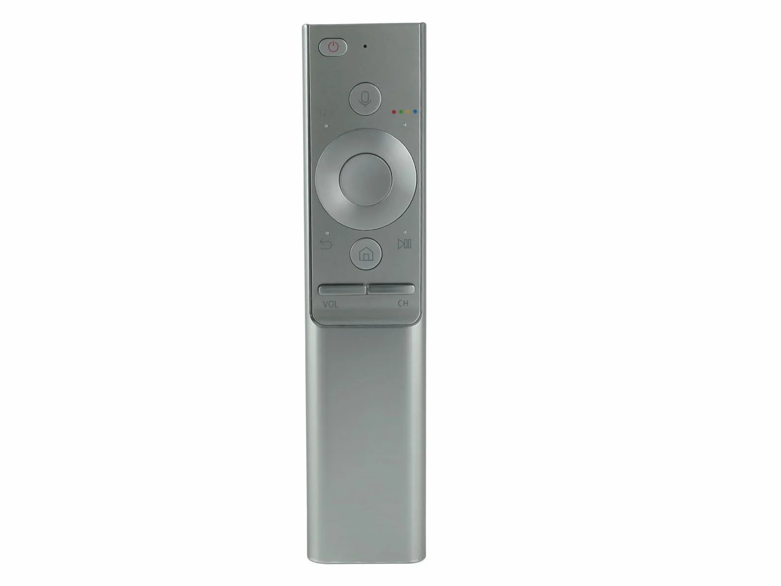 Pilot aluminiowa obudowa funkcja głosowa do SAMSUNG BN59-01265A BN59-01270A BN59-01272A BN59-01291A BN59-01300G BN59-01300H BN59-01300J BN59-01300F QLED UHD 4K 3D TV