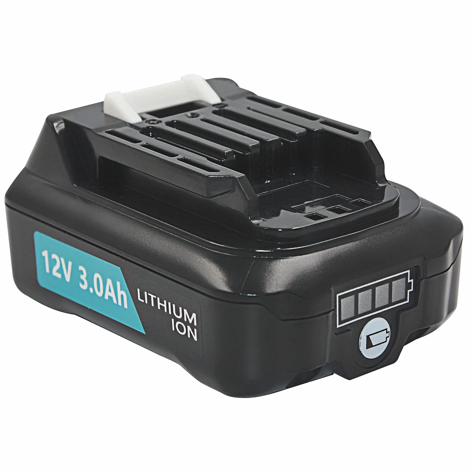 12 V 3,0 Ah akumulator litowo-jonowy zamienny dla Makita BL1021B BL1015 BL1020B BL1041B BL1016 197396-9 632F59-1