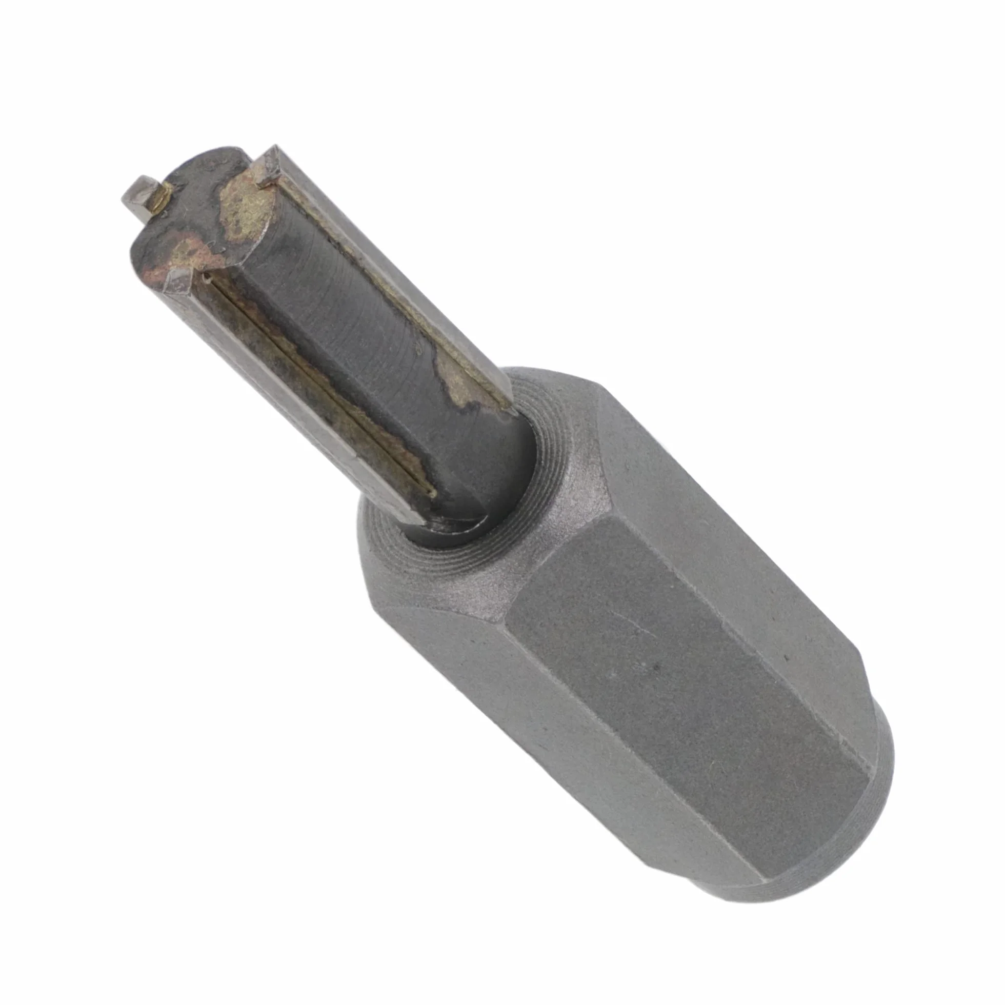 PRODIAMANT Frez do szlifierek kątowych 12 mm do zaprawy z gwintem M14