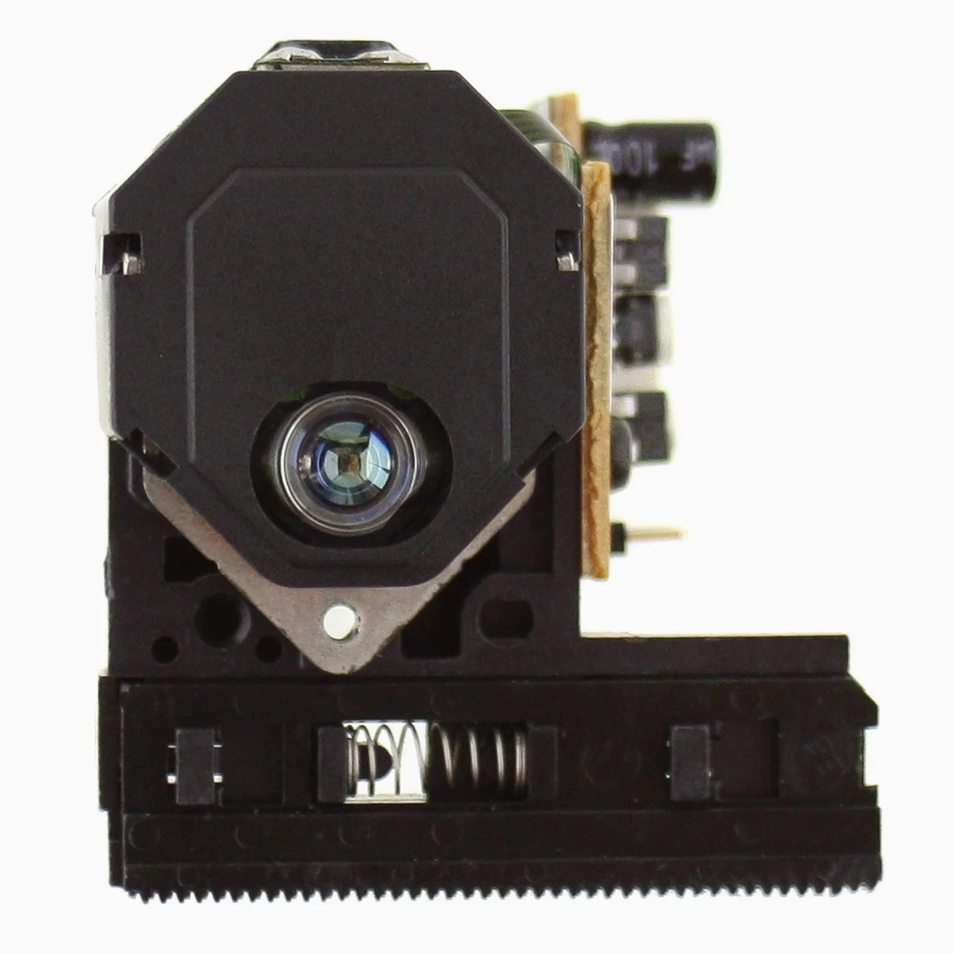 Jednostka laserowa KSS240A; laser zamienny; laserowy pickup - jednostka laserowa