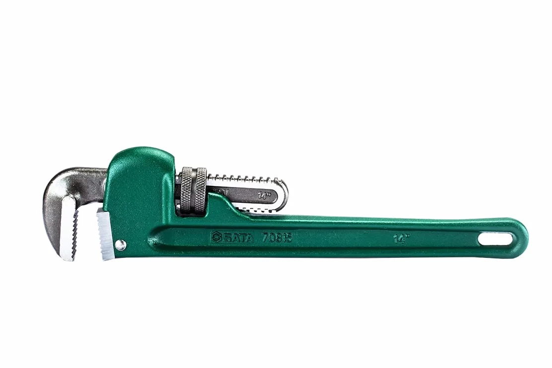 SATA ST70818ST Klucz do rur o dużej wytrzymałości, 914 mm