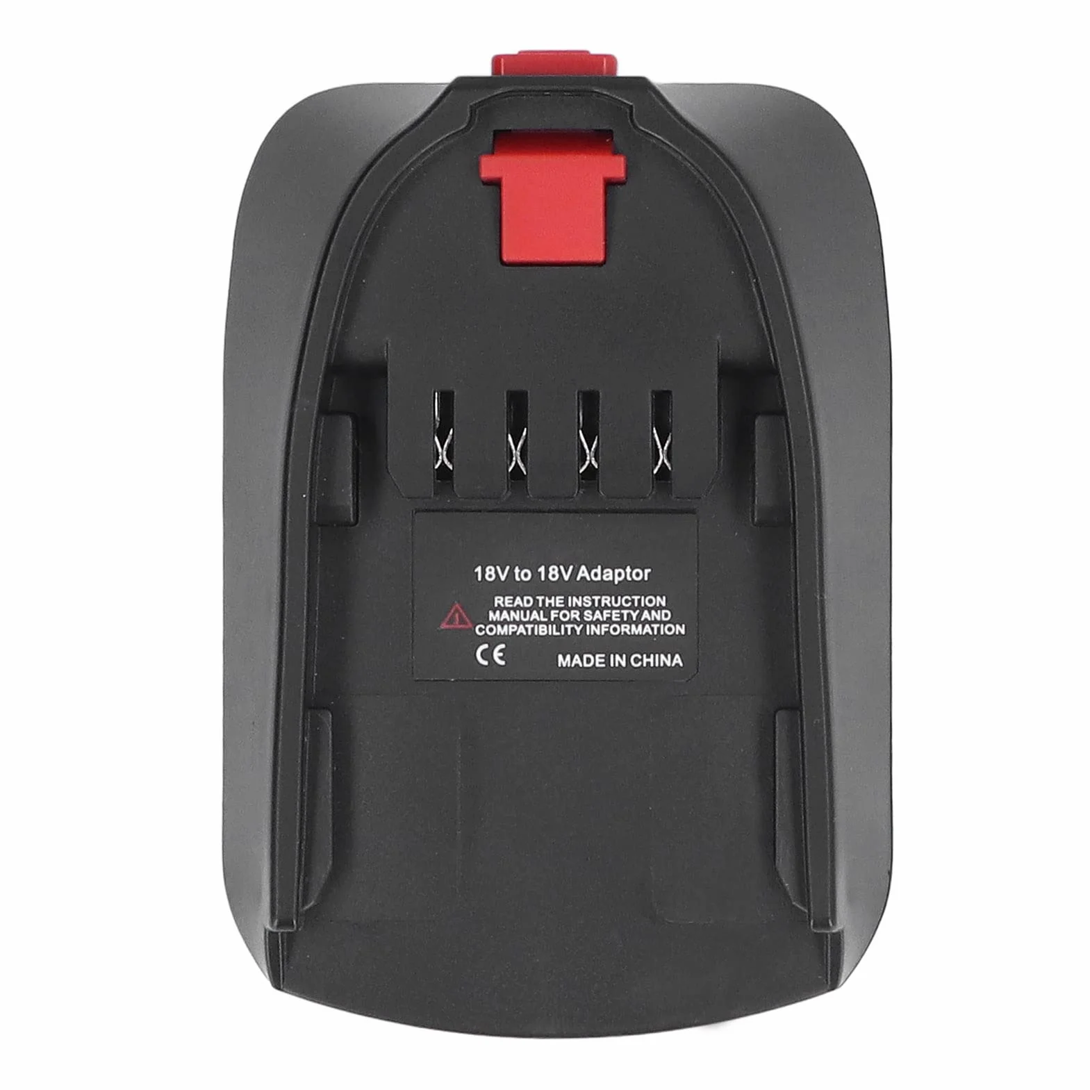 Konwerter adaptera akumulatora, akumulatory litowo-jonowe 18 V, zasilacz do elektronarzędzi BOSB18C do BAT618