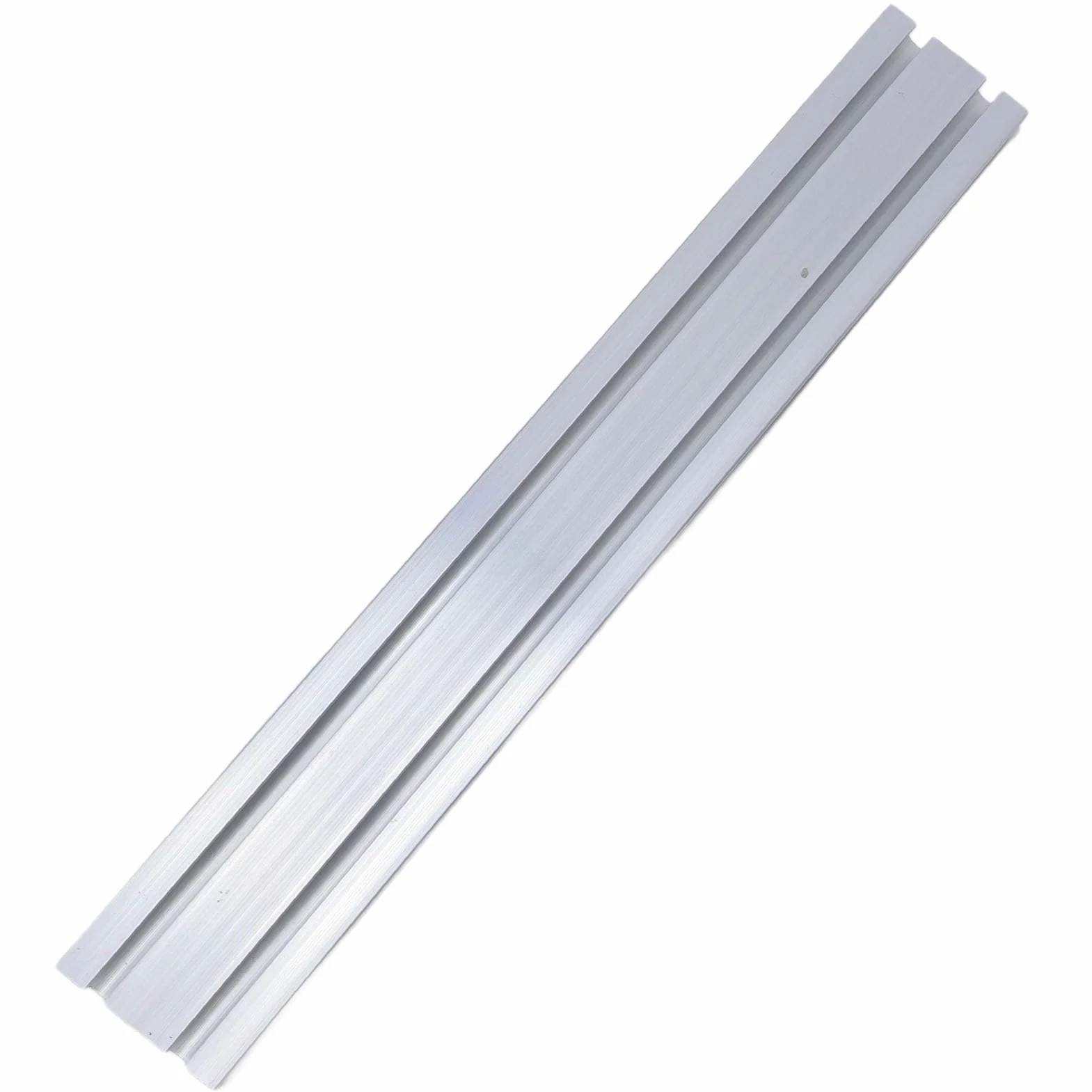 Headerbs Pilarka Stołowa ze Stopu Aluminium Miernik Kątowy 410 Mm Linijka Dociskowa z Regulowanym Kątem z Odchylanym Ogranicznikiem Szyna Ukośna 45 Stopni i Zdejmowana Płyta Podstawy do