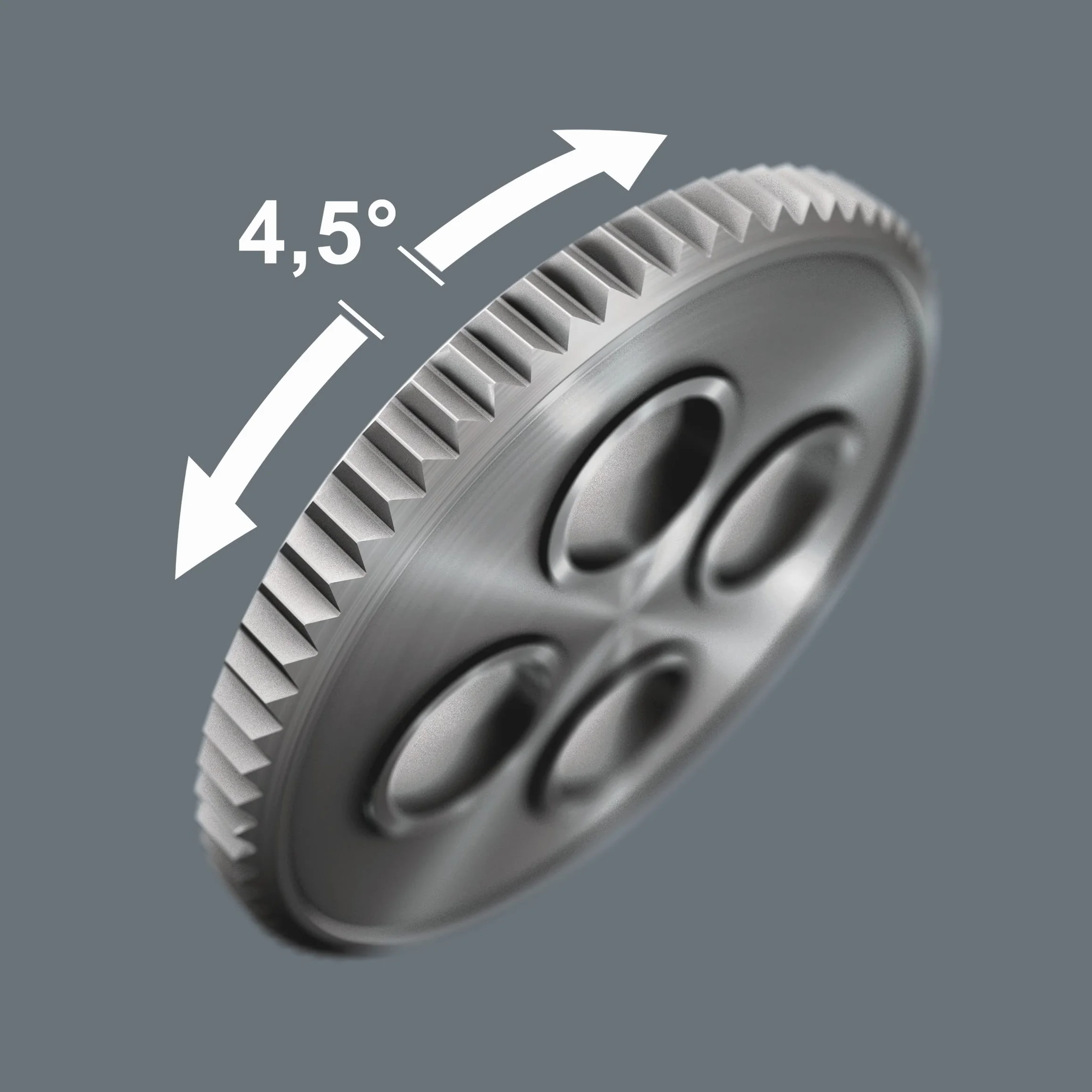 Wera Wkrętak z Uchwytem, Czarny/Zielony, 1/4" x 45 mm
