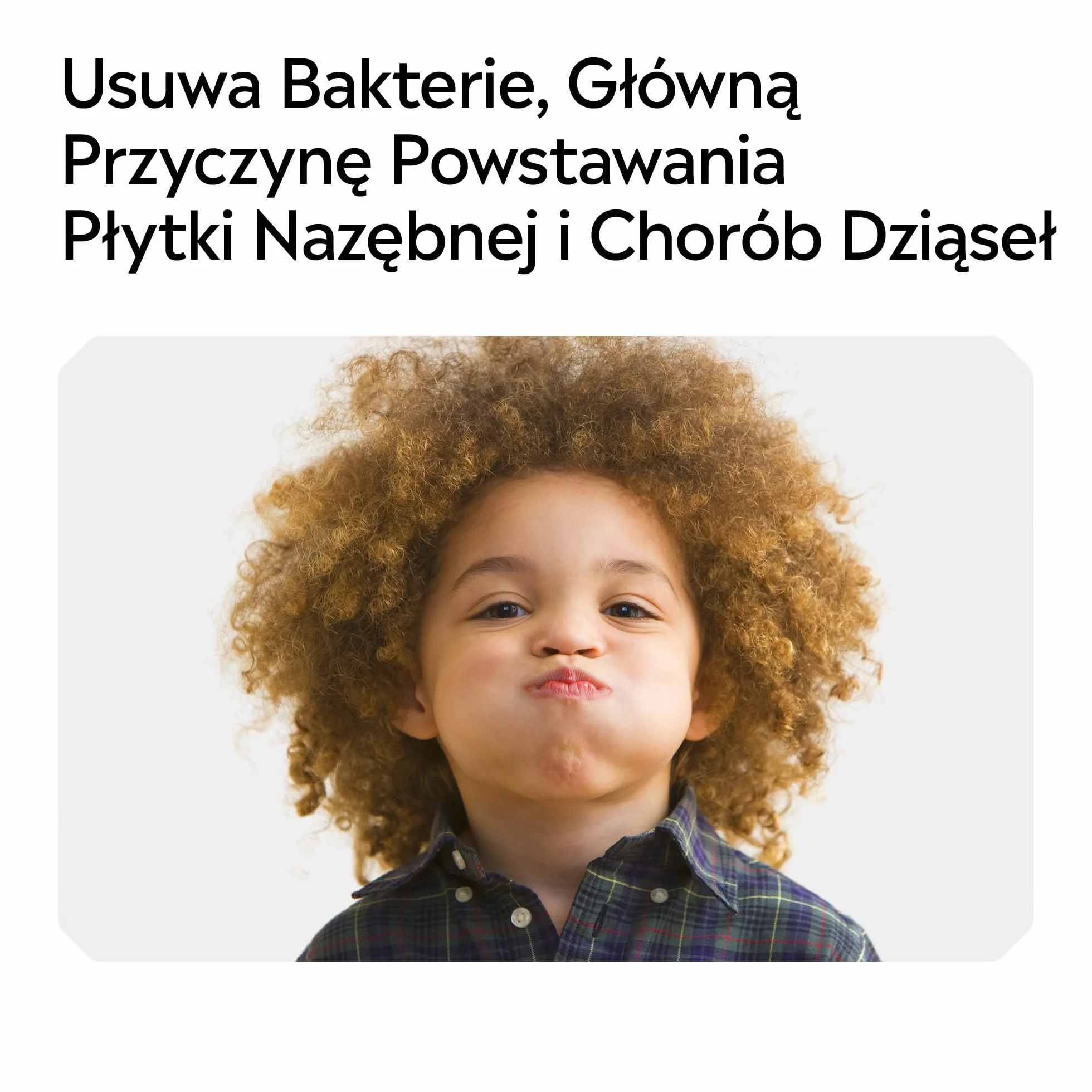 LISTERINE Smart Rinse Berry 500 ml, Płyn do płukania jamy ustnej dla dzieci o łagodnym, owocowym smaku bez alkoholu i cukru, Chroni przed próchnicą, Odpowiedni dla dzieci od 6 roku życia