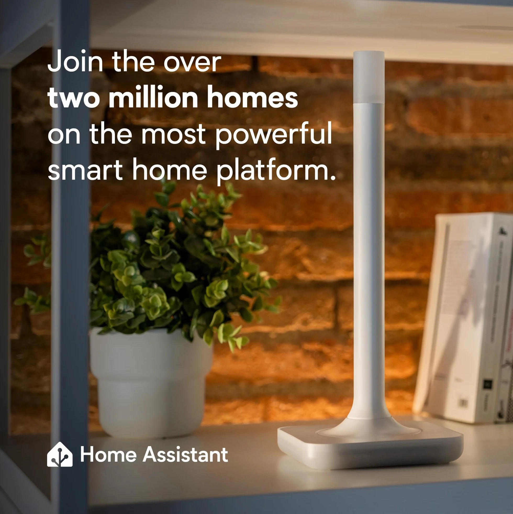 Home Assistant Connect ZWA-2 | Podłącz urządzenia Z-Wave do Home Assistant | Oficjalny sprzęt Home Assistant