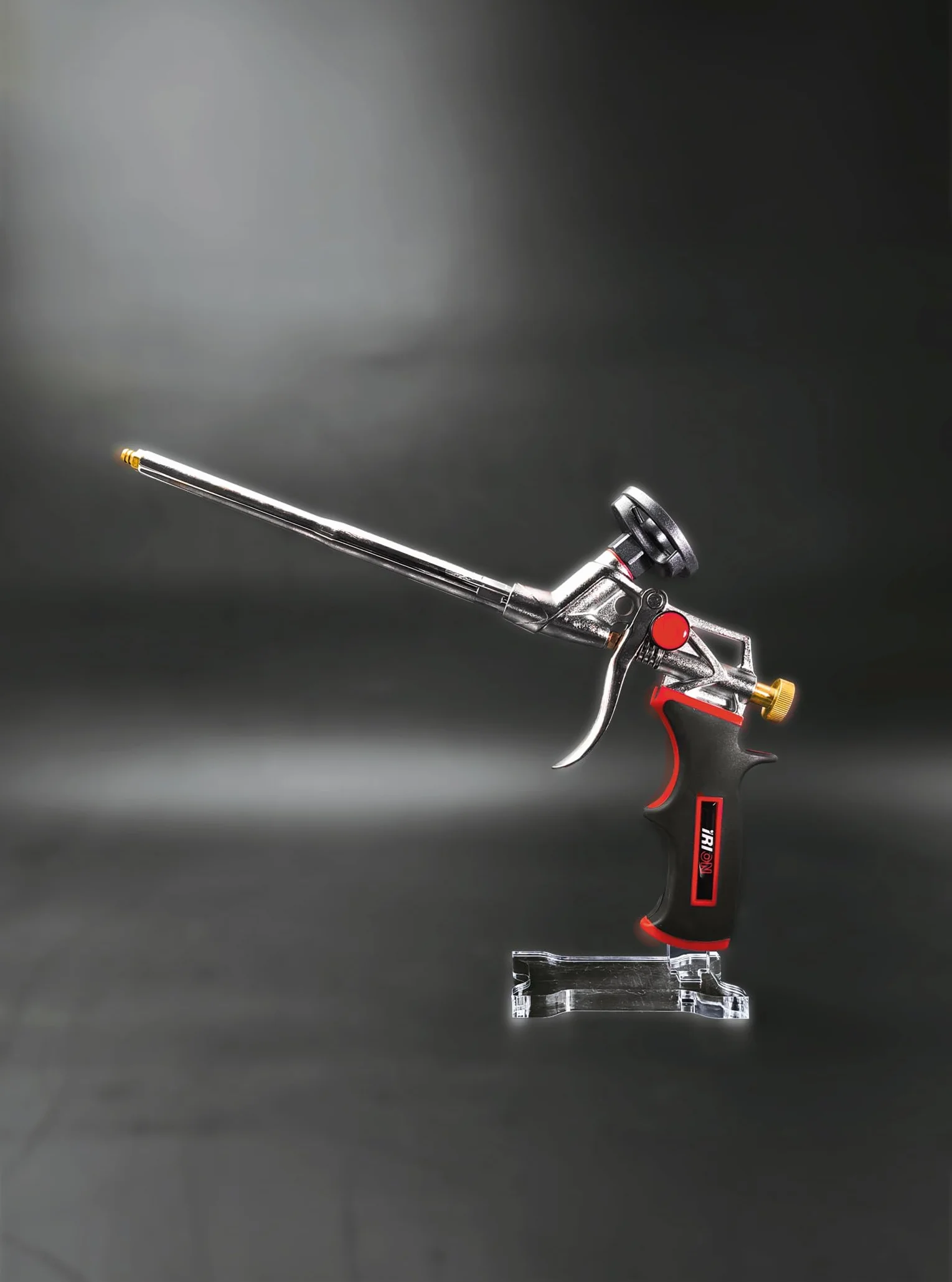 Irion Metalowy pistolet dozujący Lite-Plus