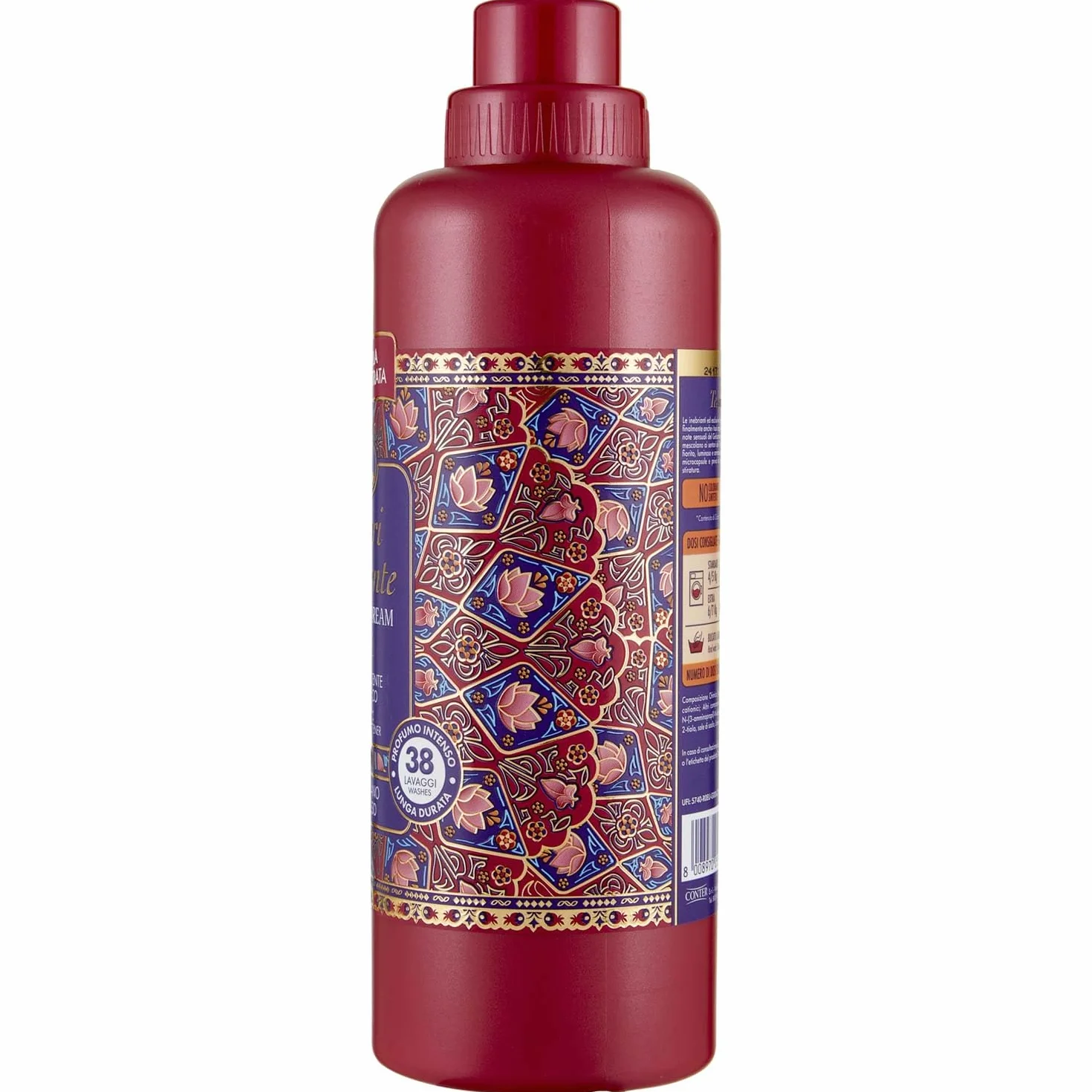 Tesori d'Oriente Płyn do płukania ubrań, Persian