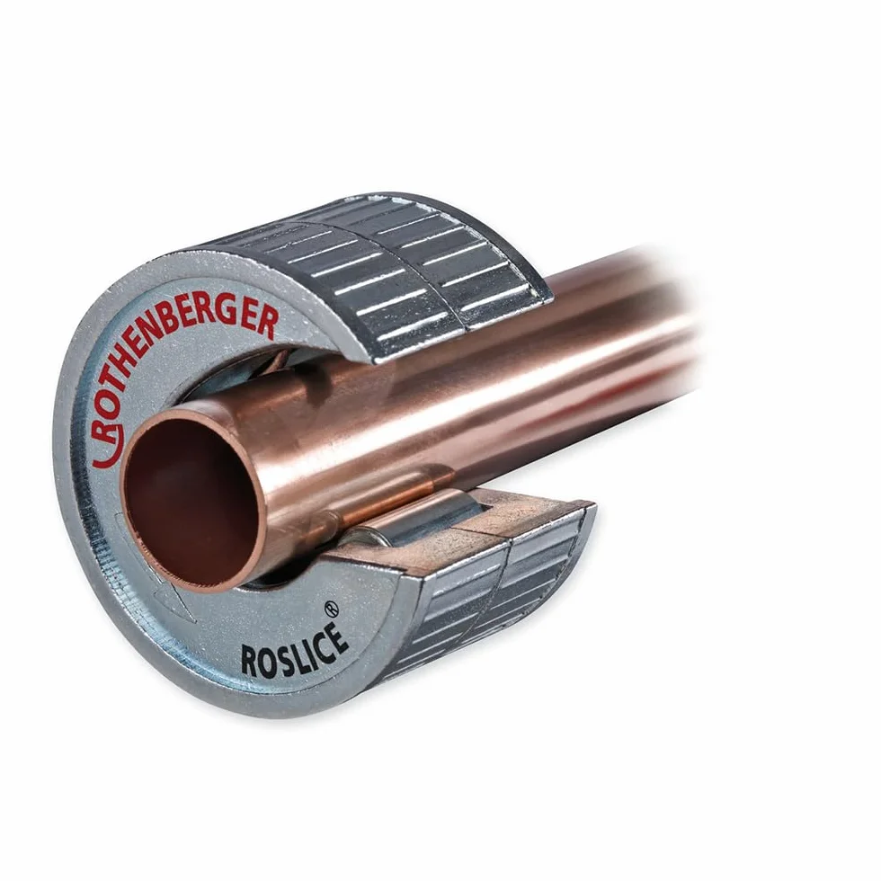 ROTHENBERGER 88818 ROSLICE,obcinak do rur miedzianych, 18 mm