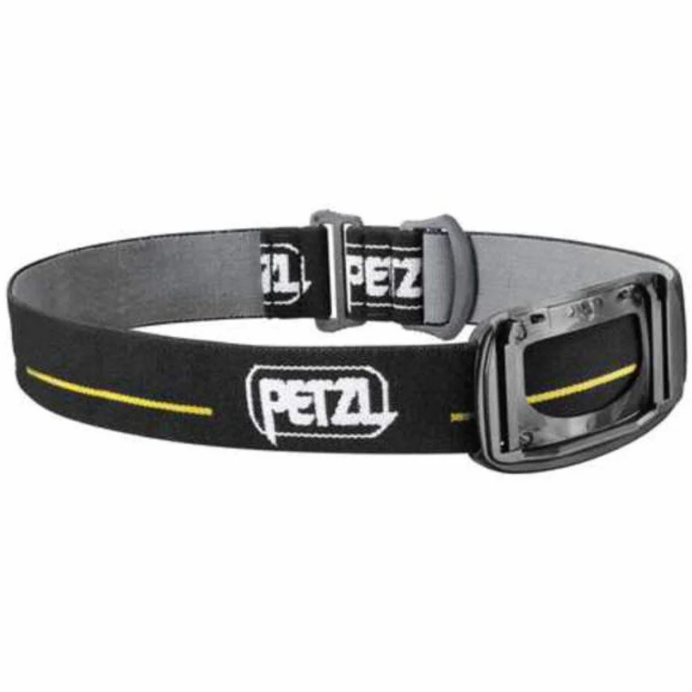 PETZL Taśma mocująca do lampy czołowej Pixa
