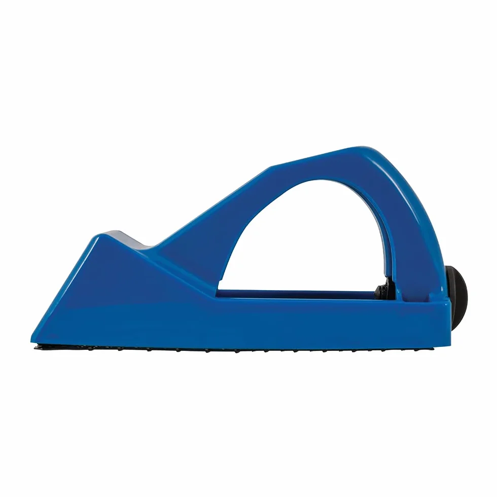 Silverline 351498 tarka z ostrzałką 43 mm