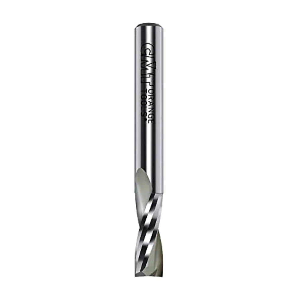 CMT Orange Tools 191.080.11 Helical – truskawka Z2 pos. d 8 x 22 x 70 HWM DX