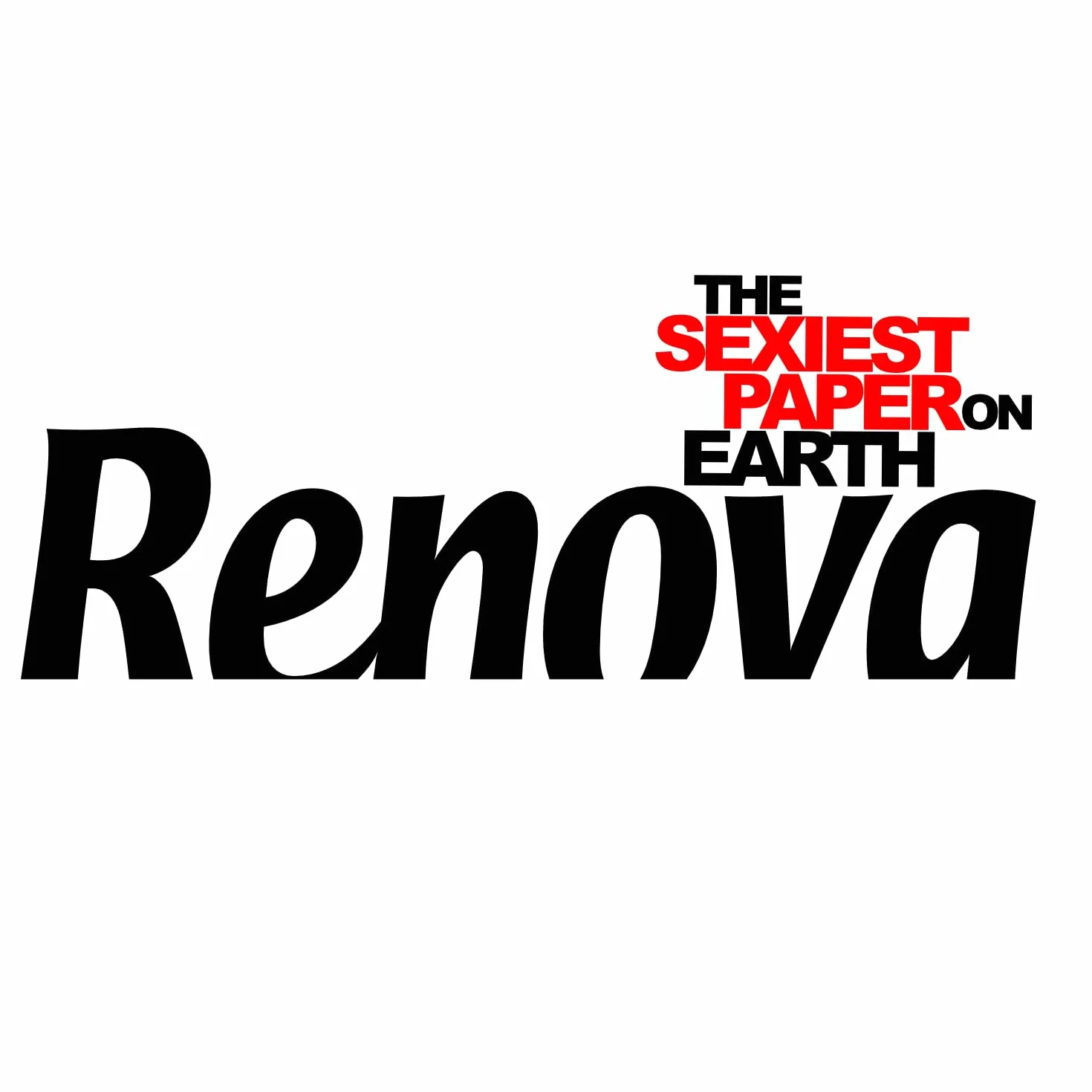 RENOVA SUPER KOMPACT papier toaletowy, 6 rolek