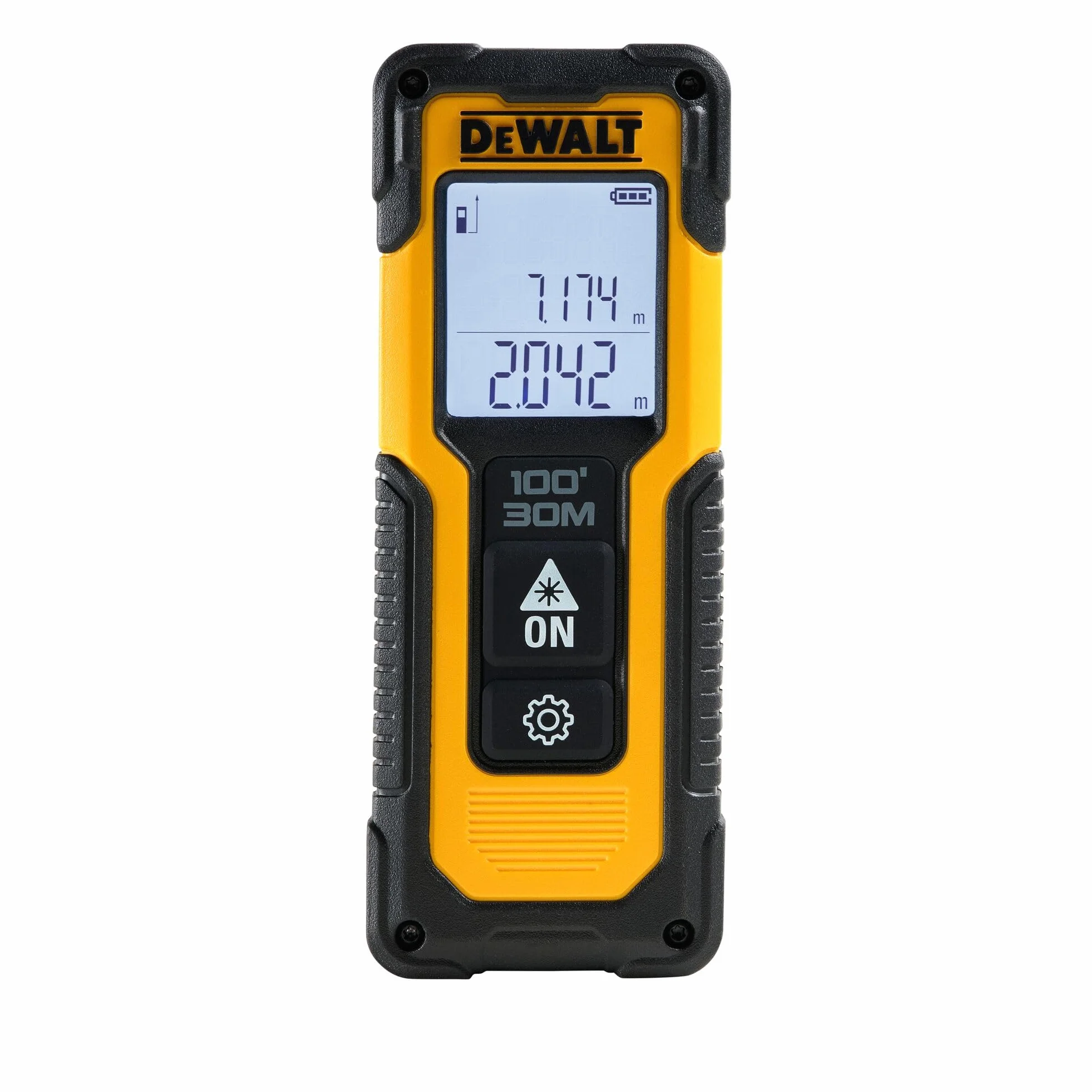 Dewalt - POMIAR LASEROWY 30 M - DWHT77100-XJ