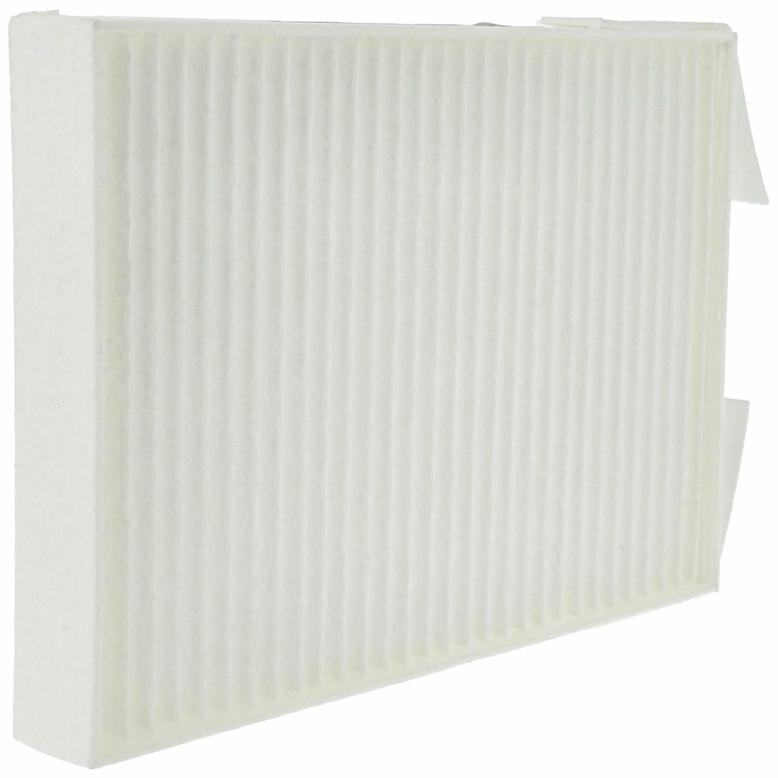 vhbw Filtr powietrza G4/F7 Zehnder ComfoSpot 50 18 x 12 x 4 cm Zestaw 4 szt