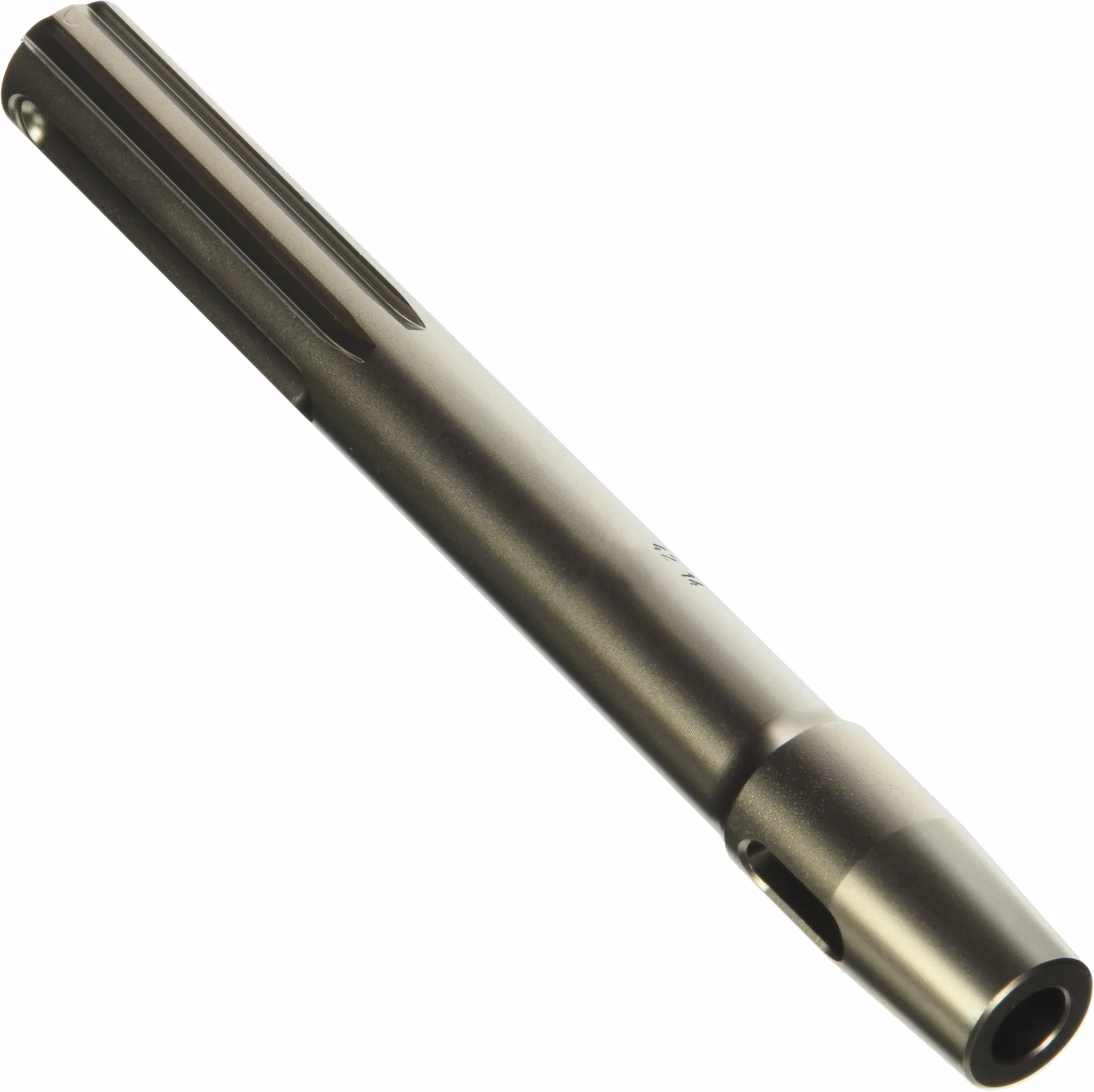Milwaukee 4002395315932 PORZELLANBOHRER TCT SDS-Max Baum, srebrny