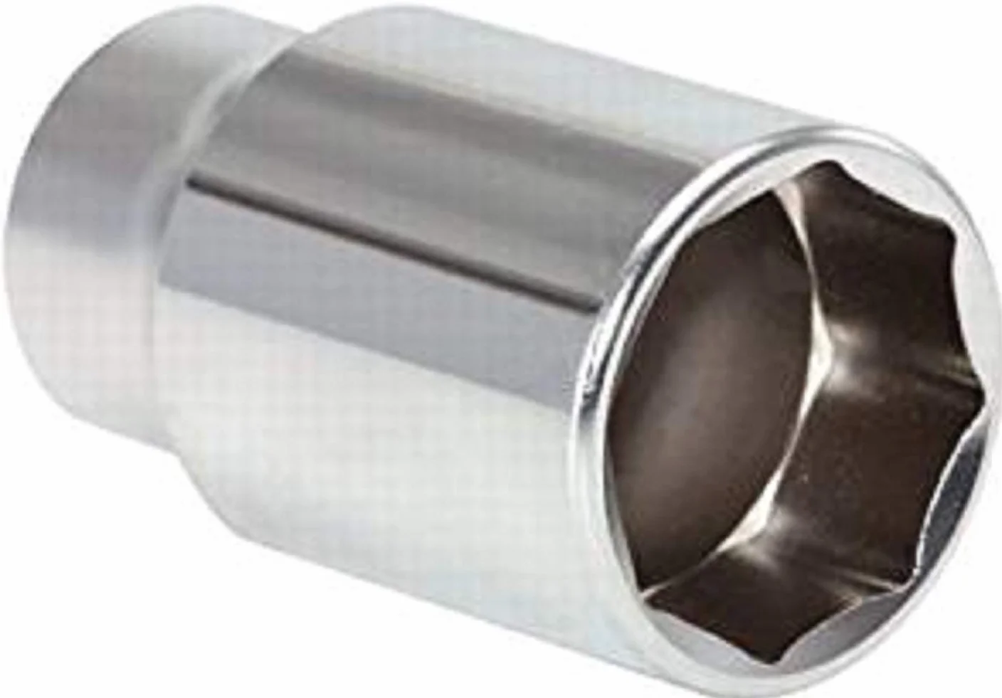 KS Tools 455.0100 nasadka specjalna 1/2" do śrub 8-kątnych, 27 mm