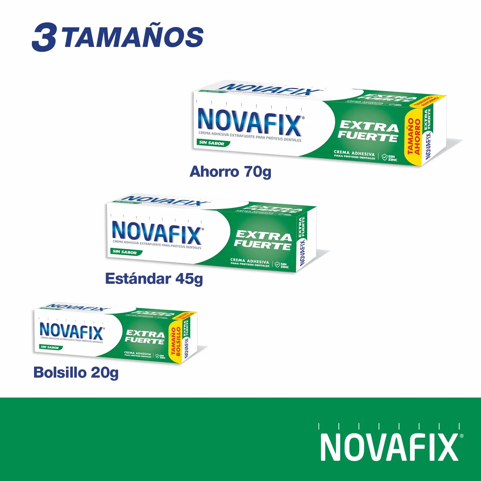 Urgo Novafix - ekstra mocny krem klejący protezy, bez smaku, 20 g