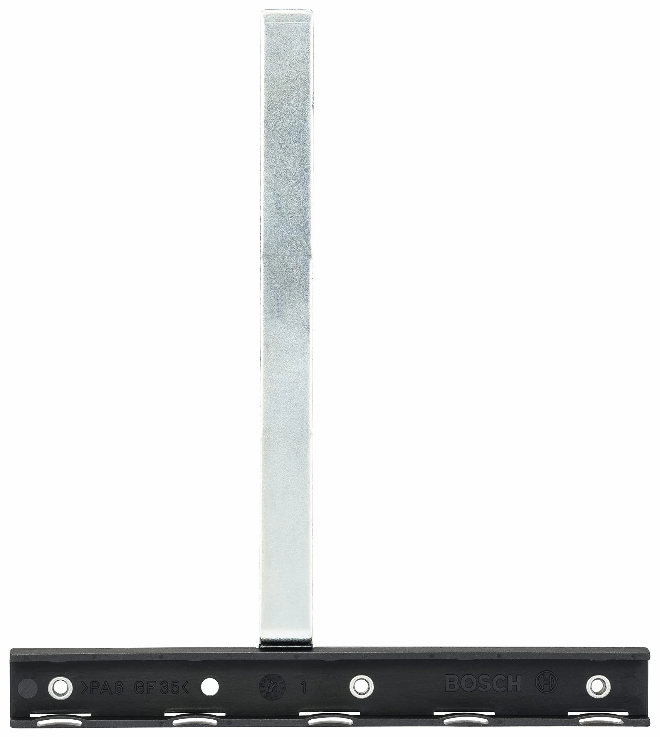 Bosch Professional Adapter Do Prowadnic (FSN 70/140, 28 x 19 cm, Osprzęt do Ręcznych Pilarek Tarczowych)