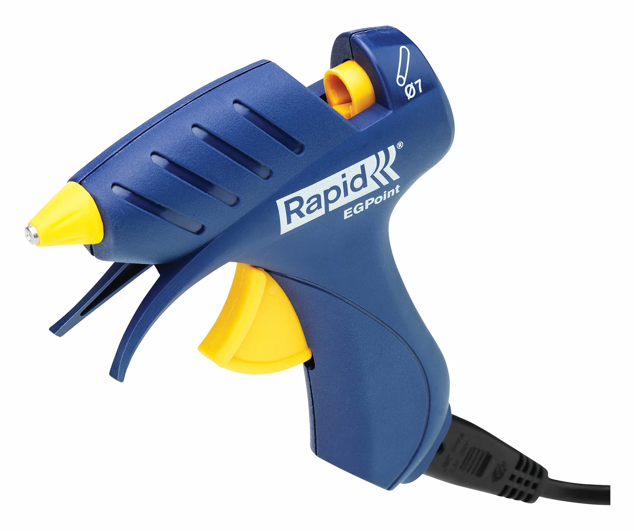 5000432 - R:Glue Gun EG Point D7 Blister V21 East