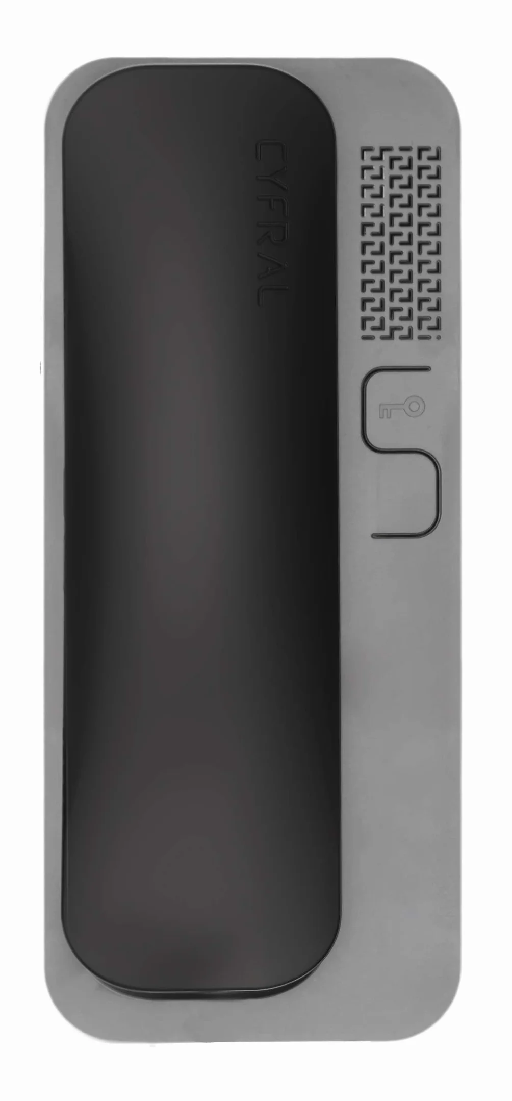 Cyfral Smart 5p uniwersalny telefon domowy 4 Plus N, 4, 5, 6 przewodów