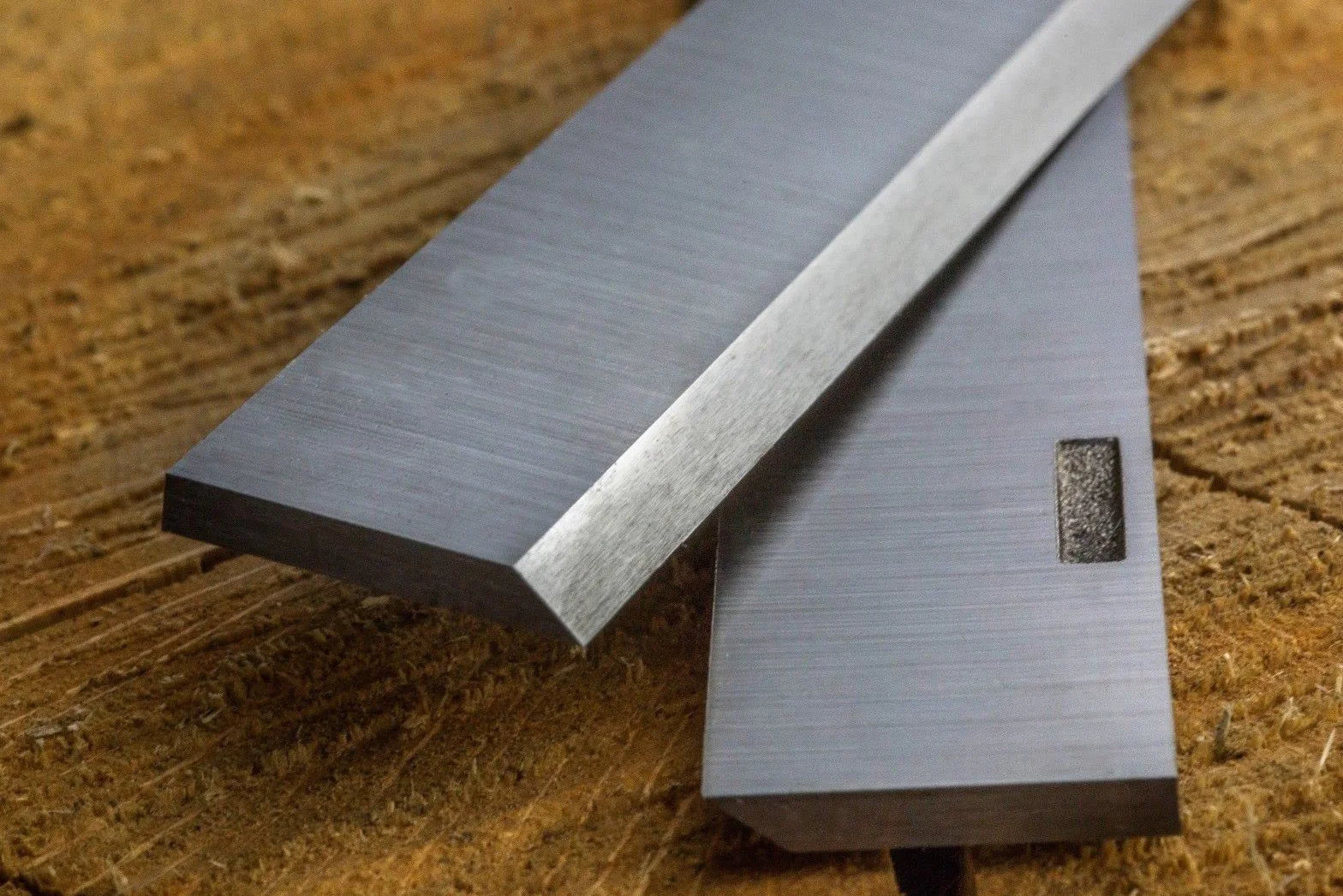 HSS nóż do strugania szczelinowy 260 x 21 x 3 mm do ELU/Dewalt