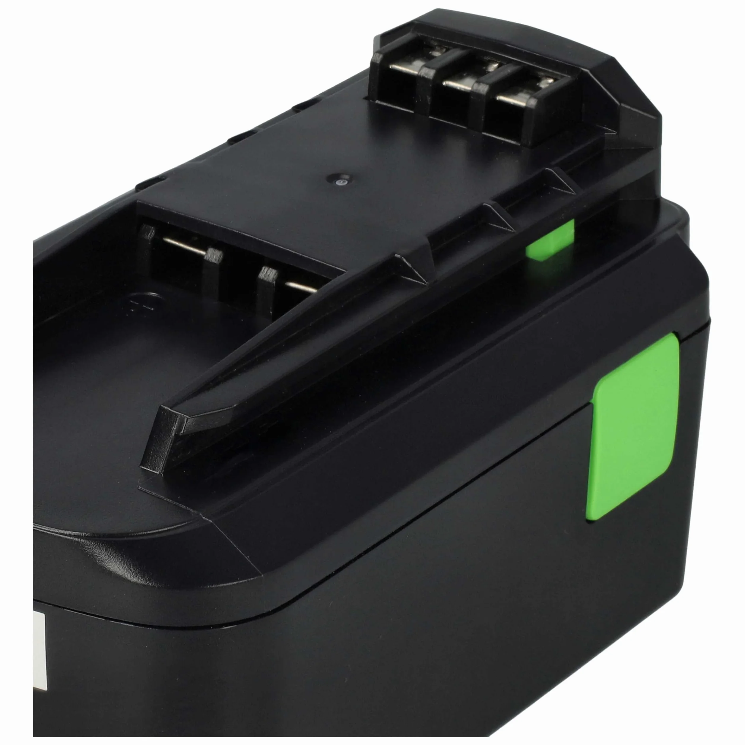 vhbw akumulator litowo-jonowy 4000 mAh (18,0 V) do elektronarzędzi Festo, Festool Quadrive TSC55, T18 Drill Drivers jak 498343, 499849, BPC 18 Li.